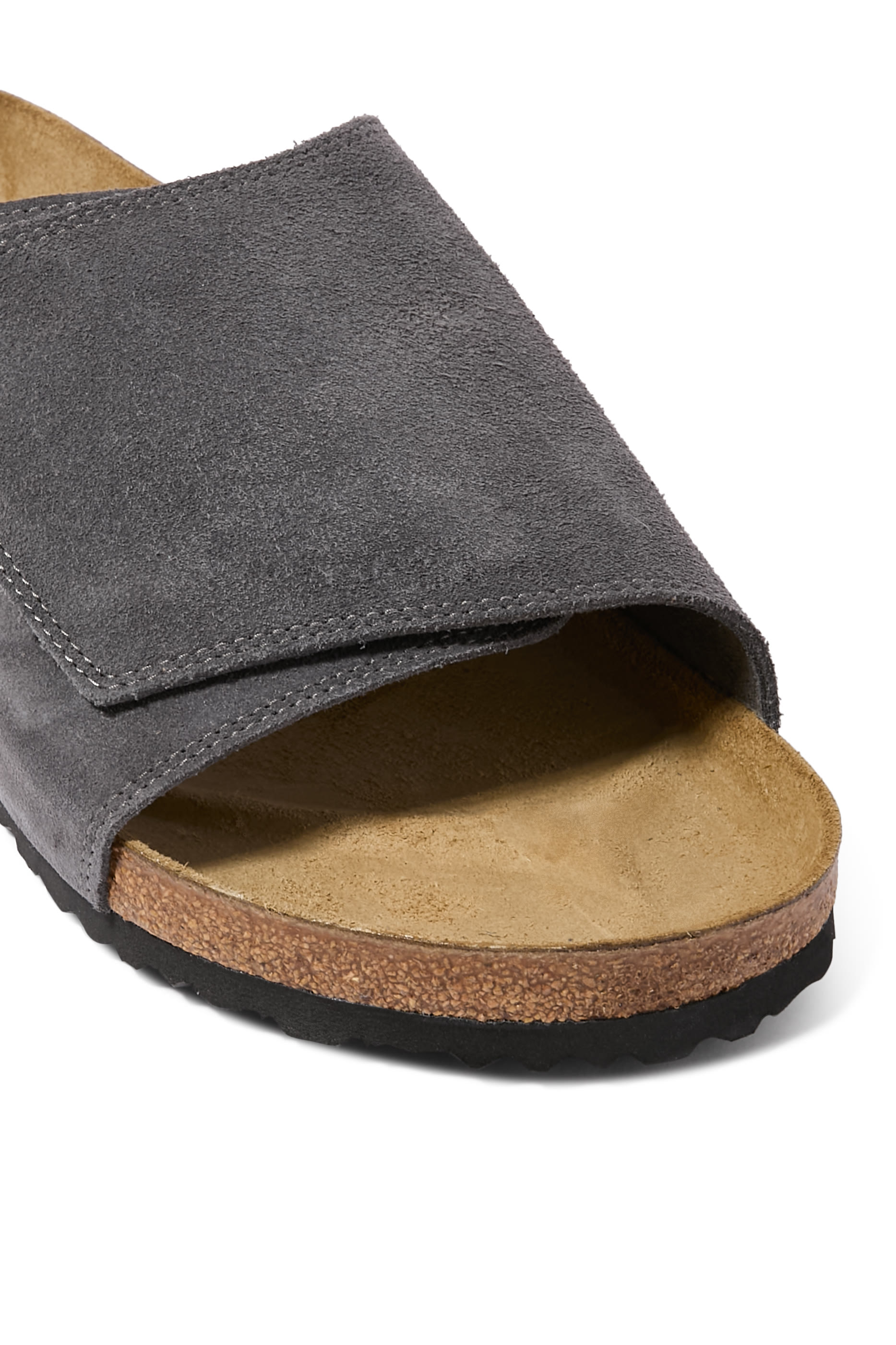 صندل سولانا في ال