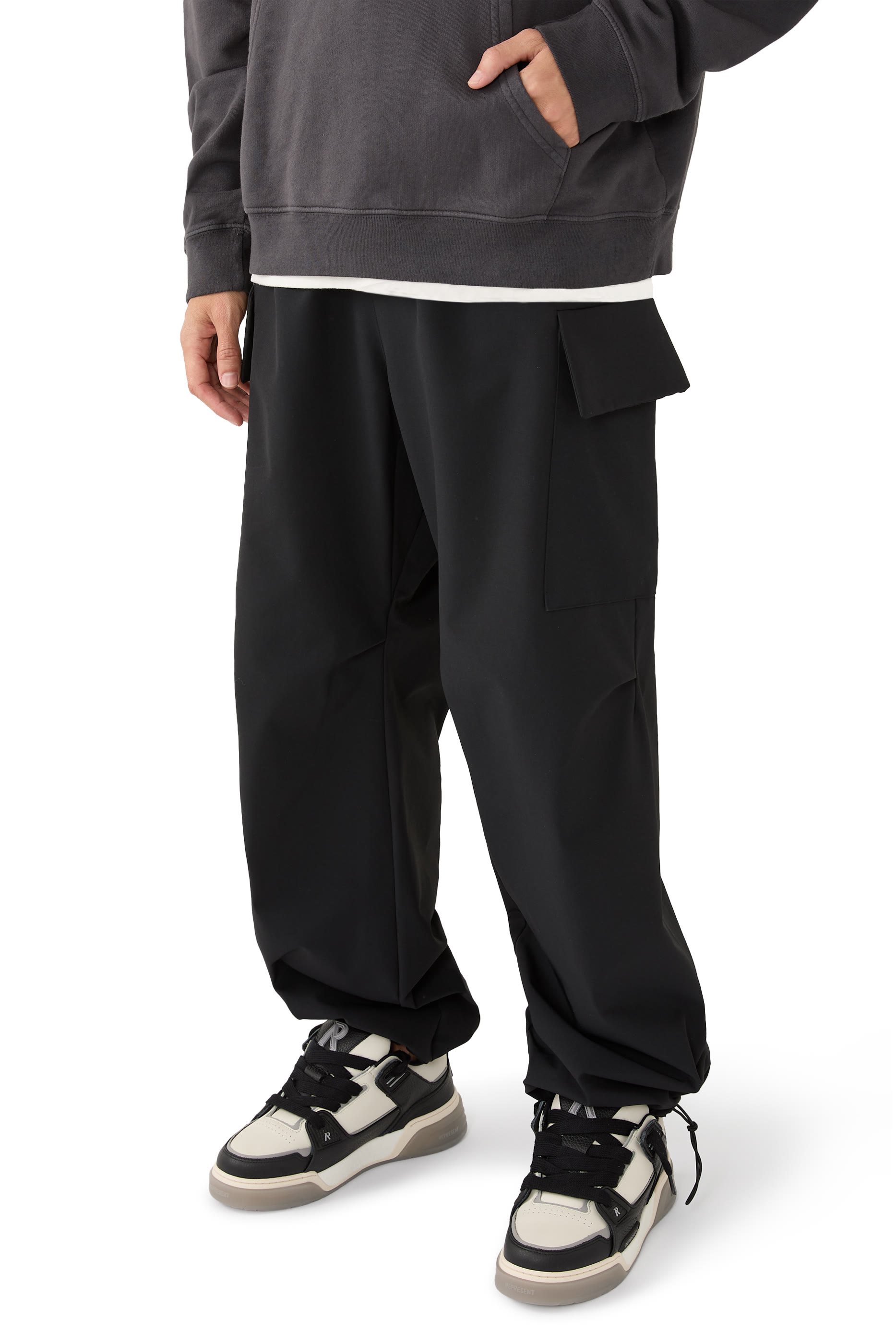 سنيكرز ستورم للجري