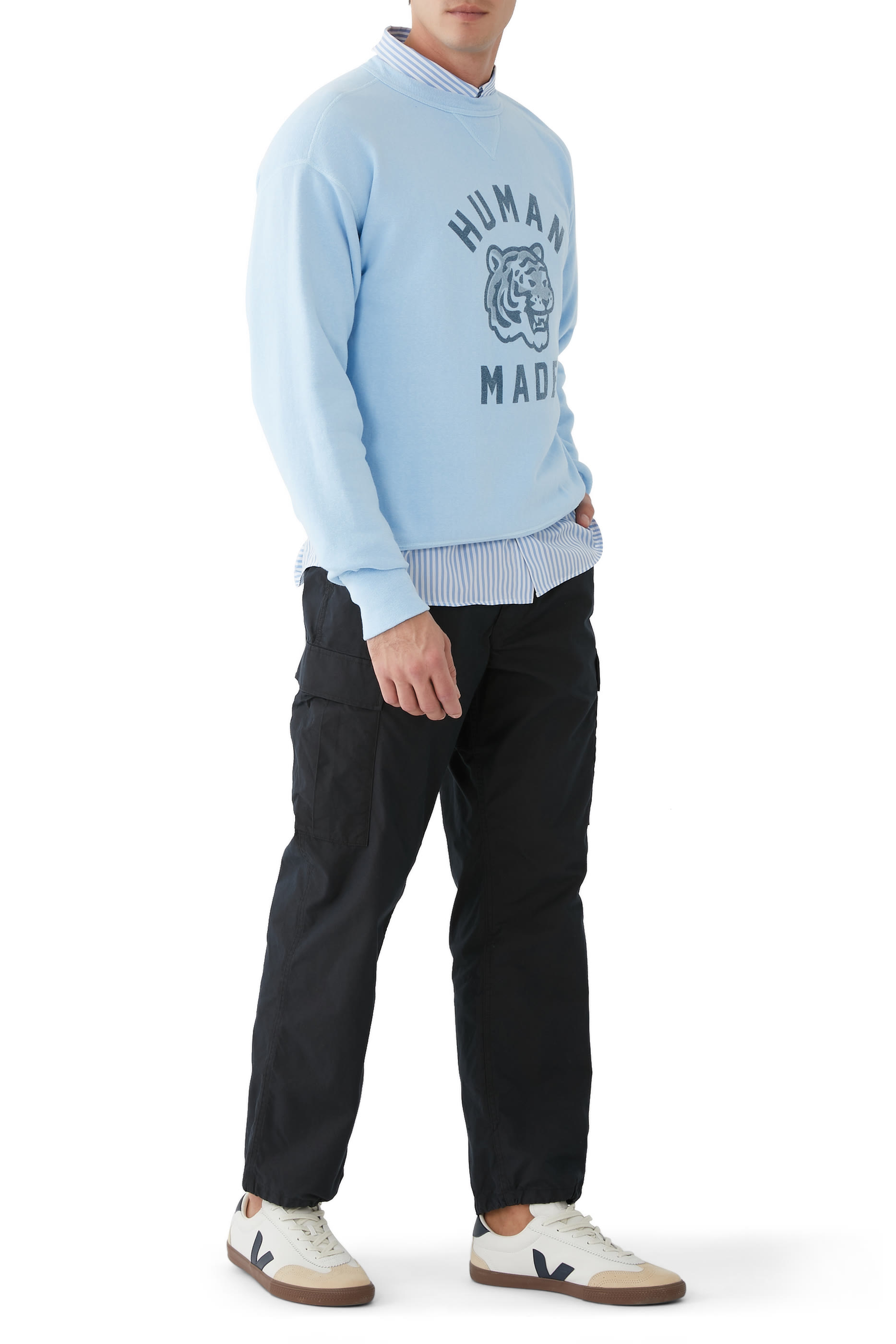 سويت شيرت سوريامي