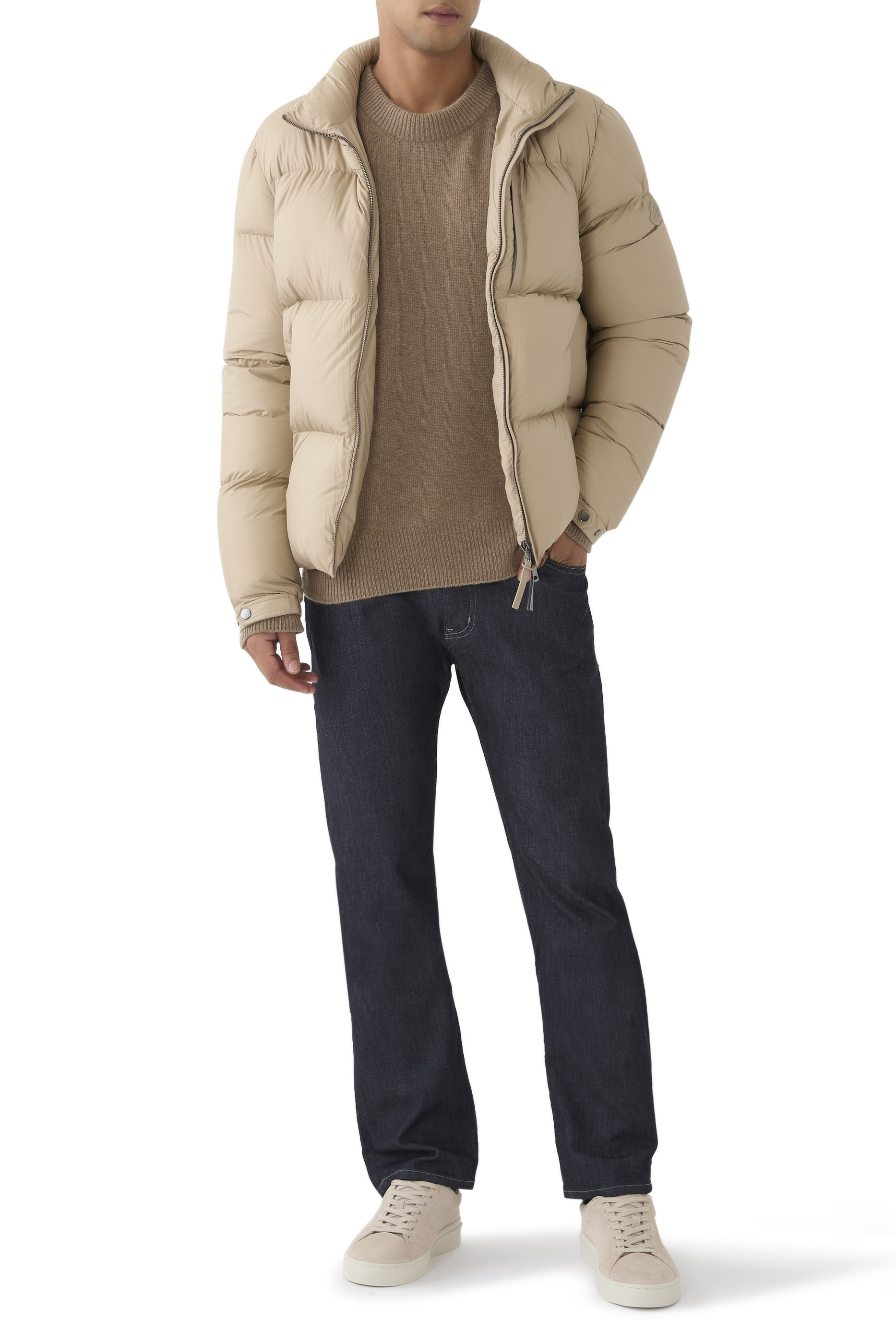 جاكيت بيسبر