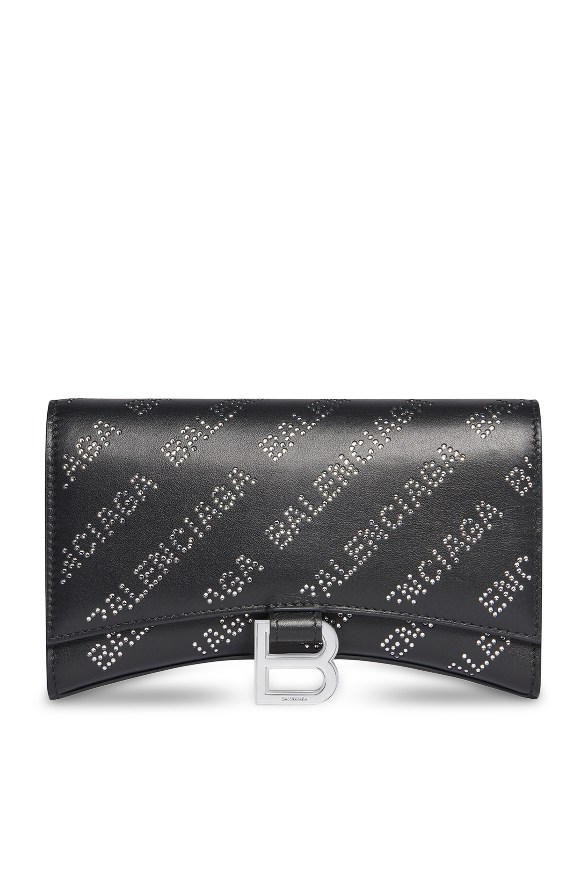 حقيبة اورجلاس صغيرة بسلسلة