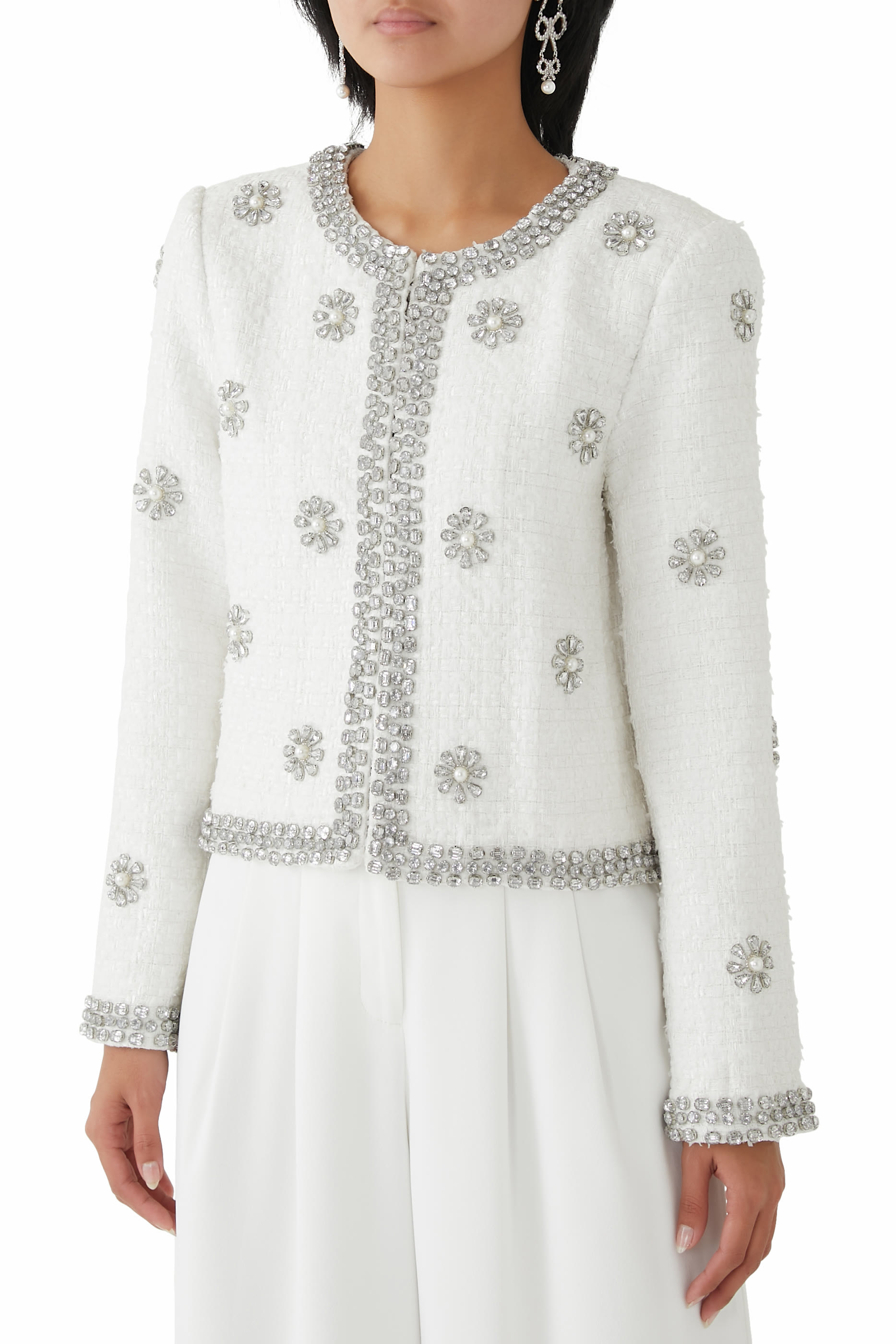 جاكيت كيدمان