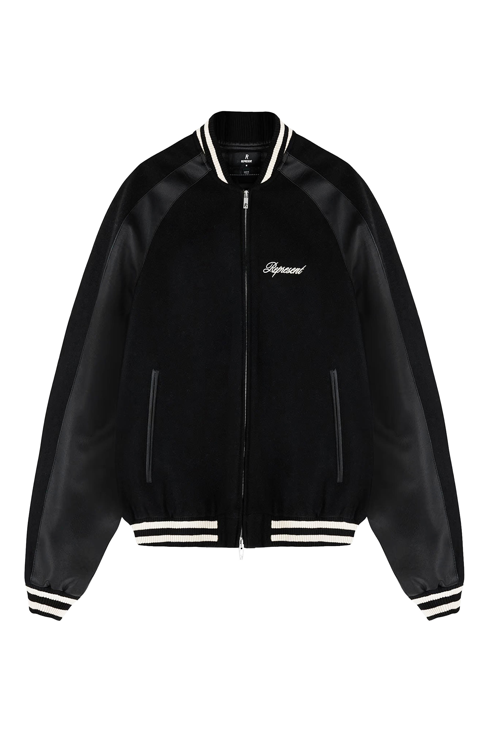 جاكيت راجلان فارسيتي