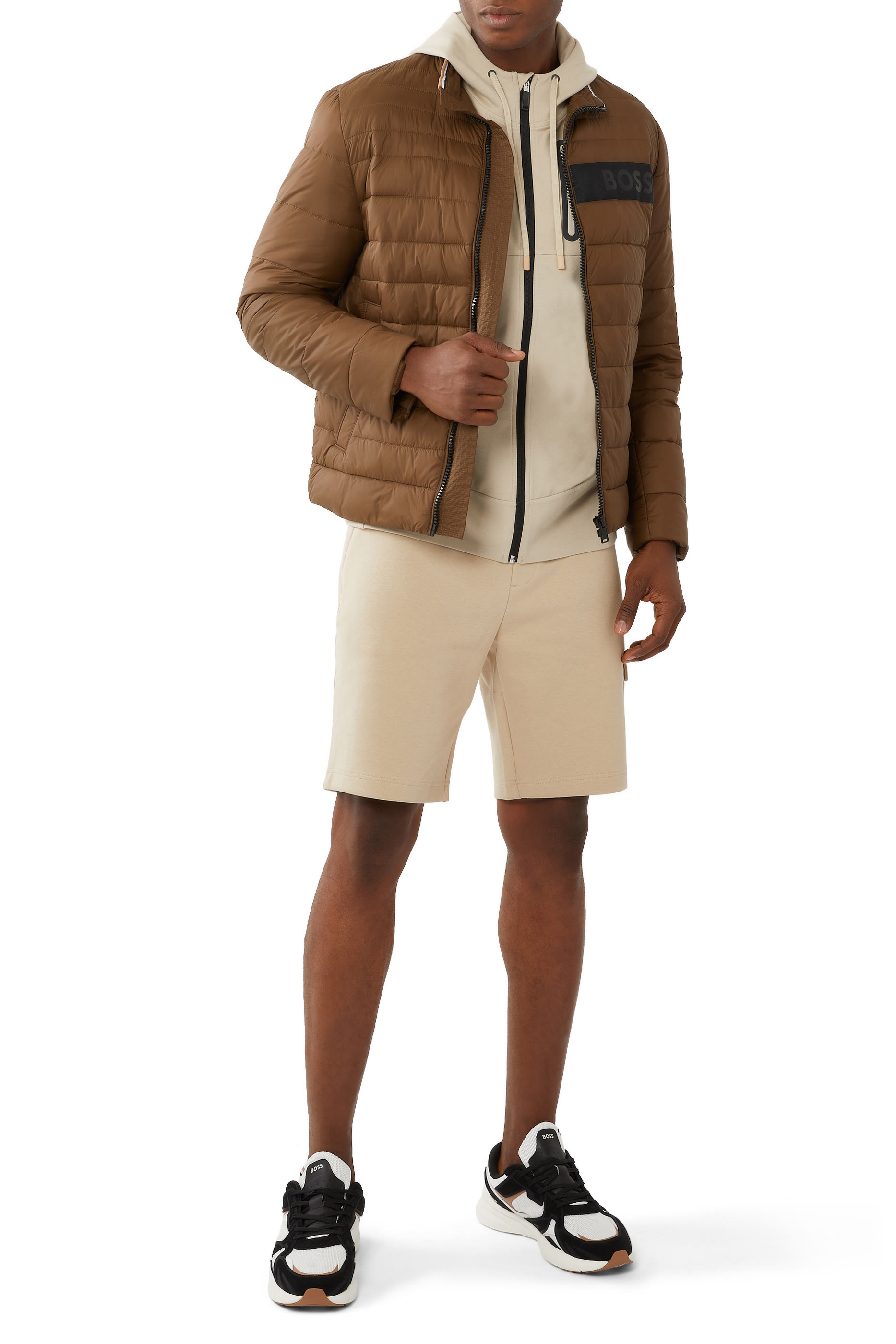 جاكيت دارولوس معاد تدويره