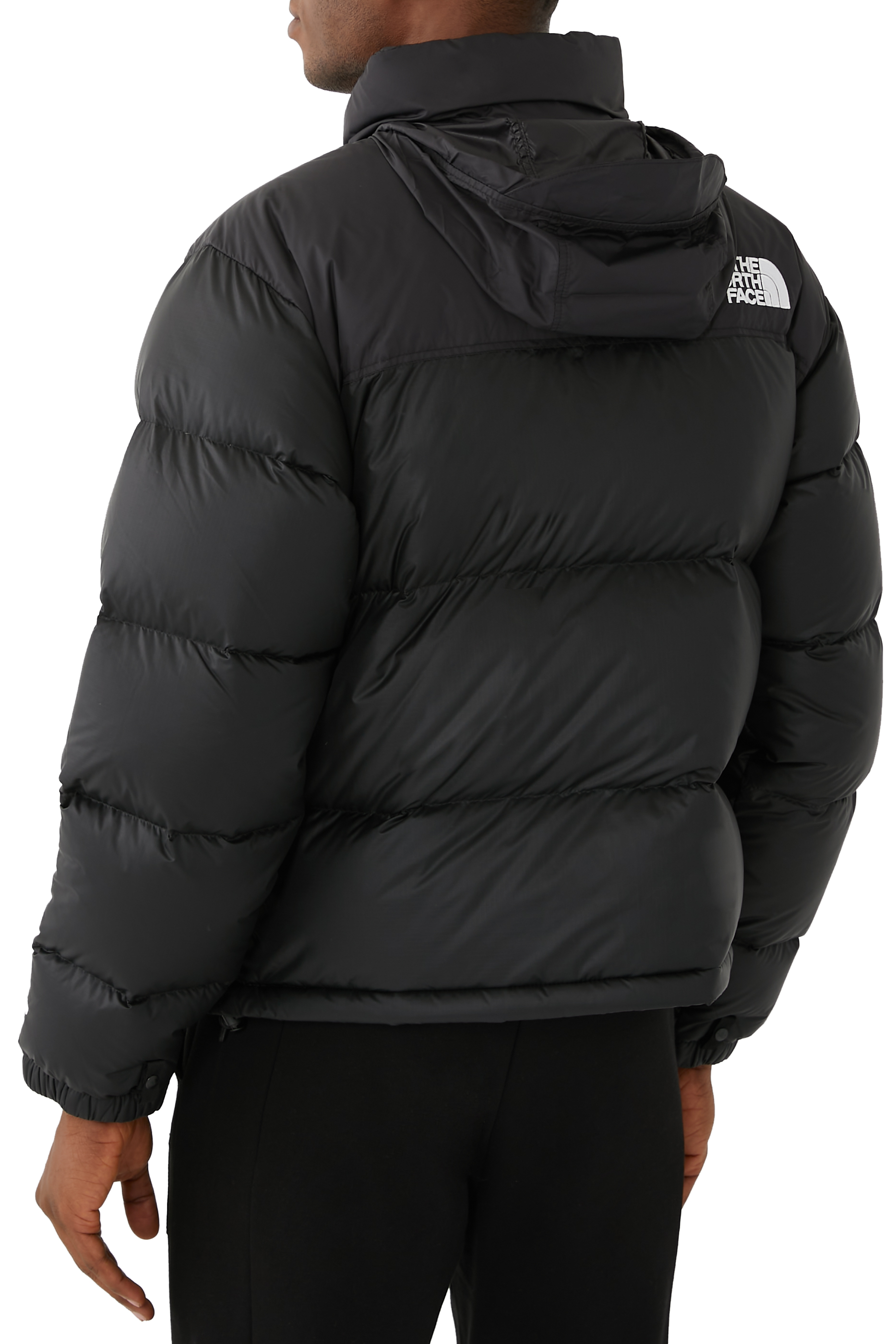 جاكيت 96 ريترو نوبستي