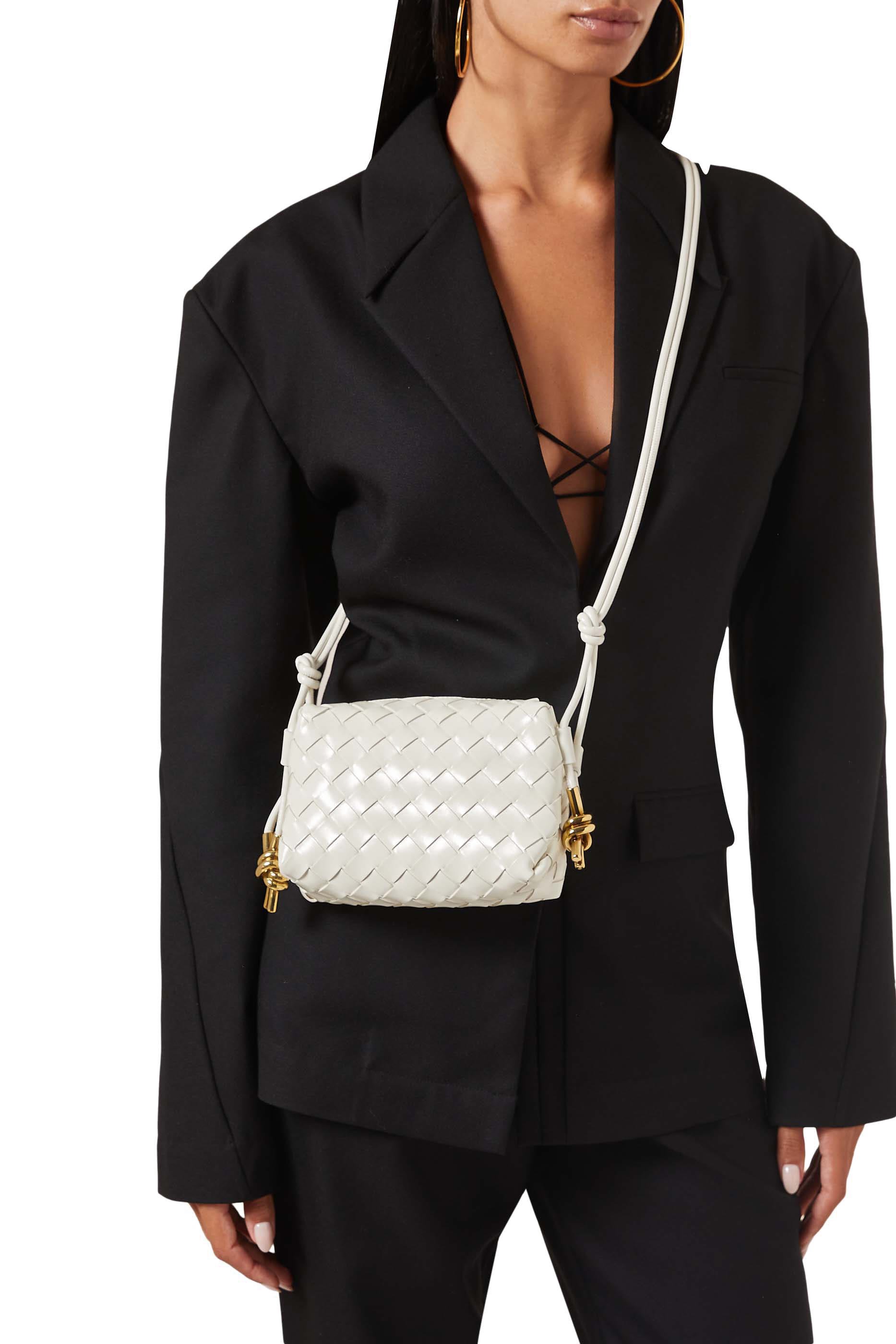 حقيبة كاميرا لوب صغيرة