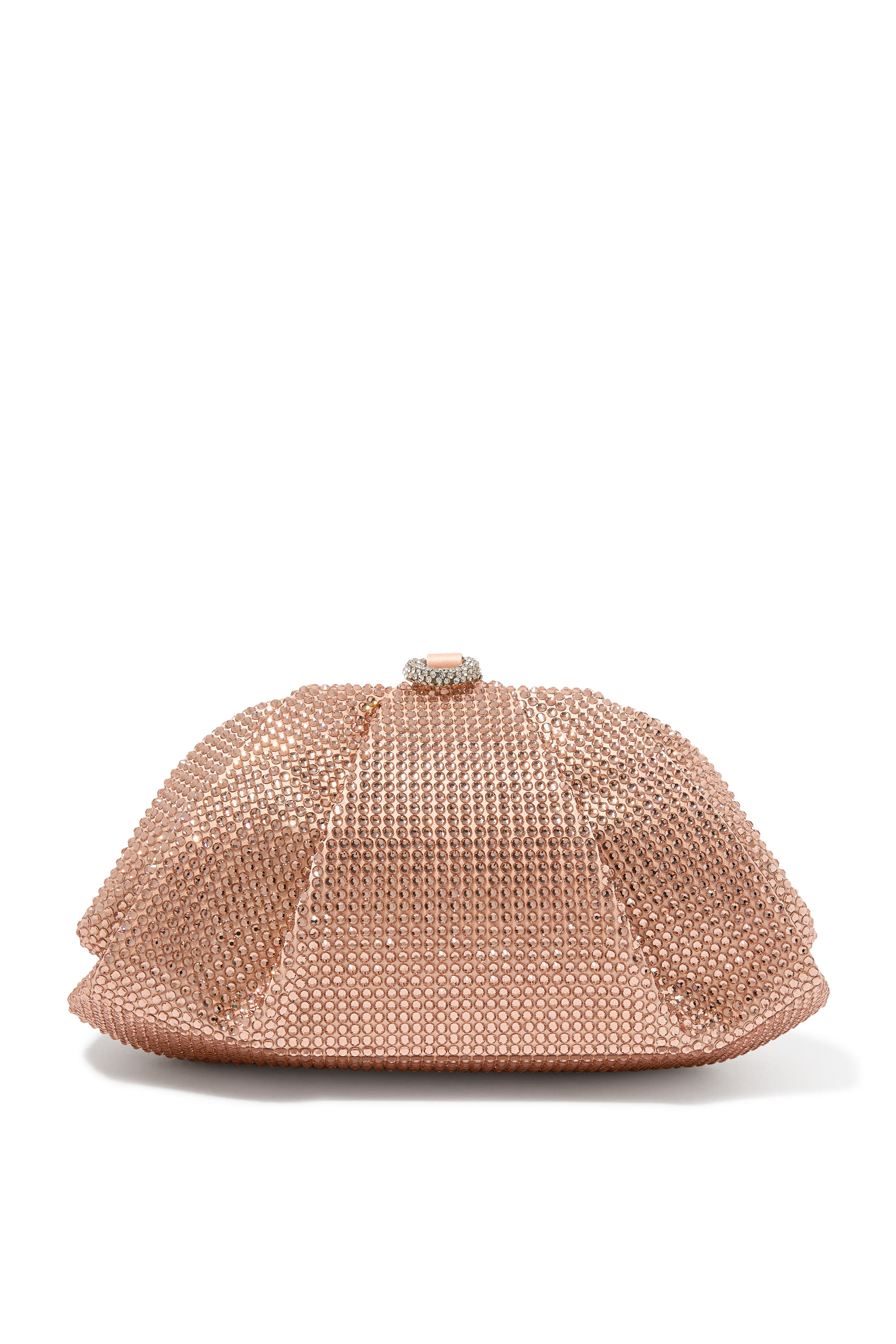 كلاتش جيما مرصع بالكريستال