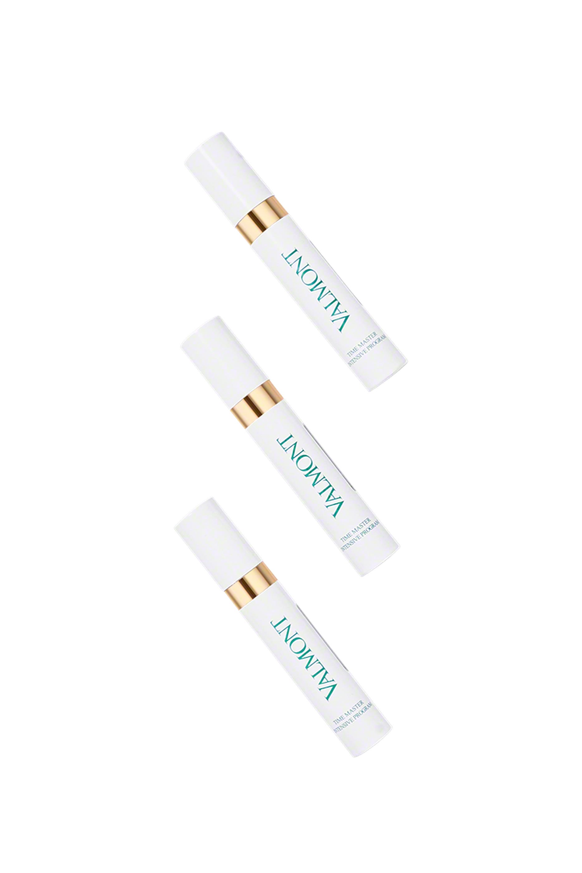 نظام تايم ماستر انتنسف للعناية بالبشرة