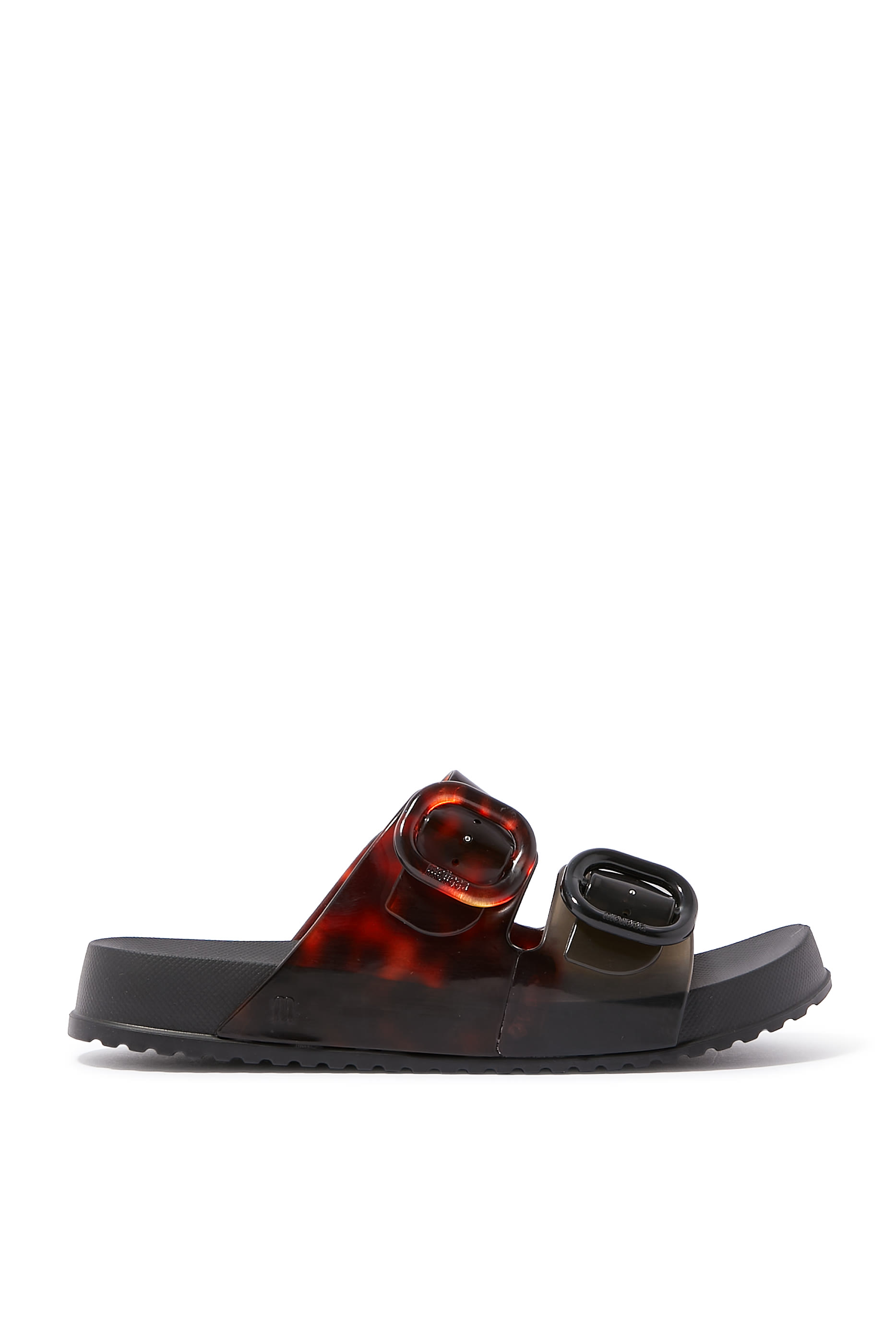 حذاء مفتوح كوزي للأطفال