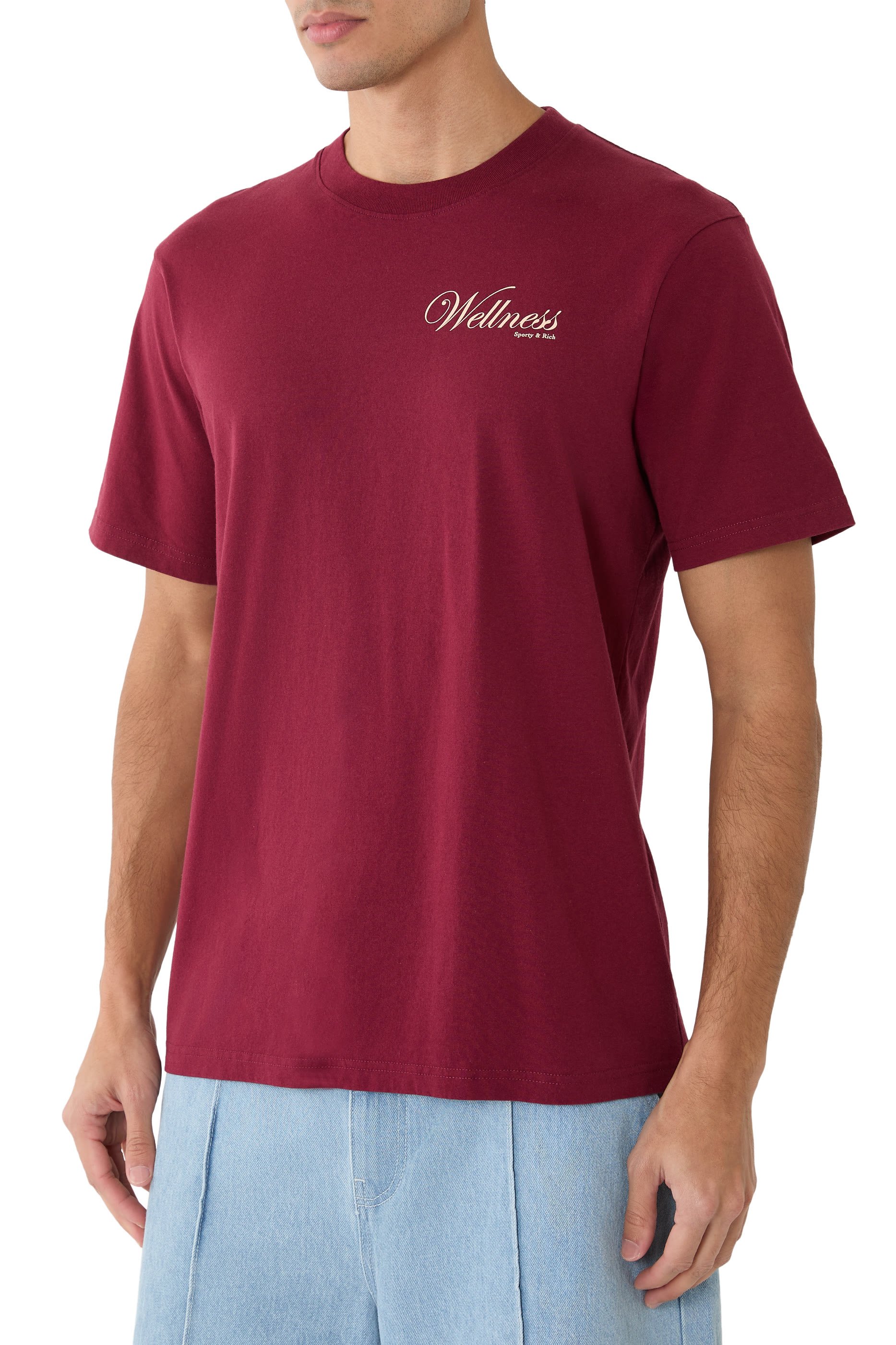 تيشيرت سوهو