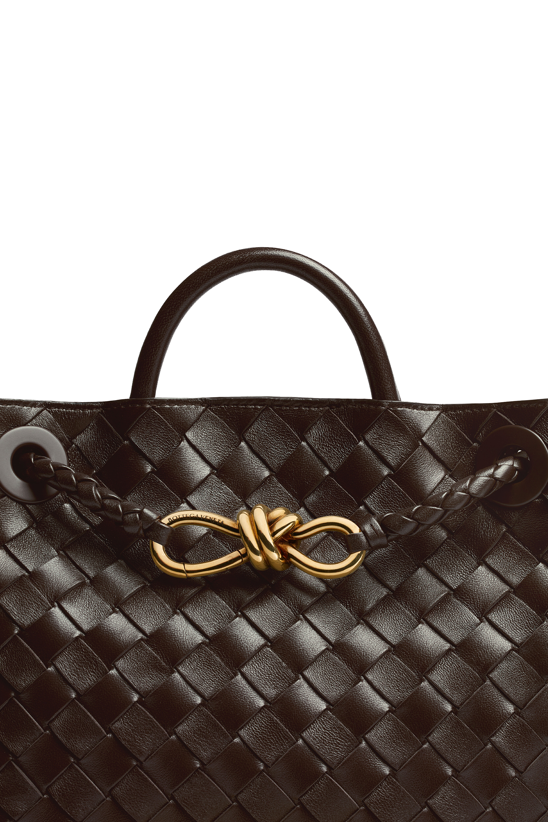 حقيبة يد أنديامو صغيرة