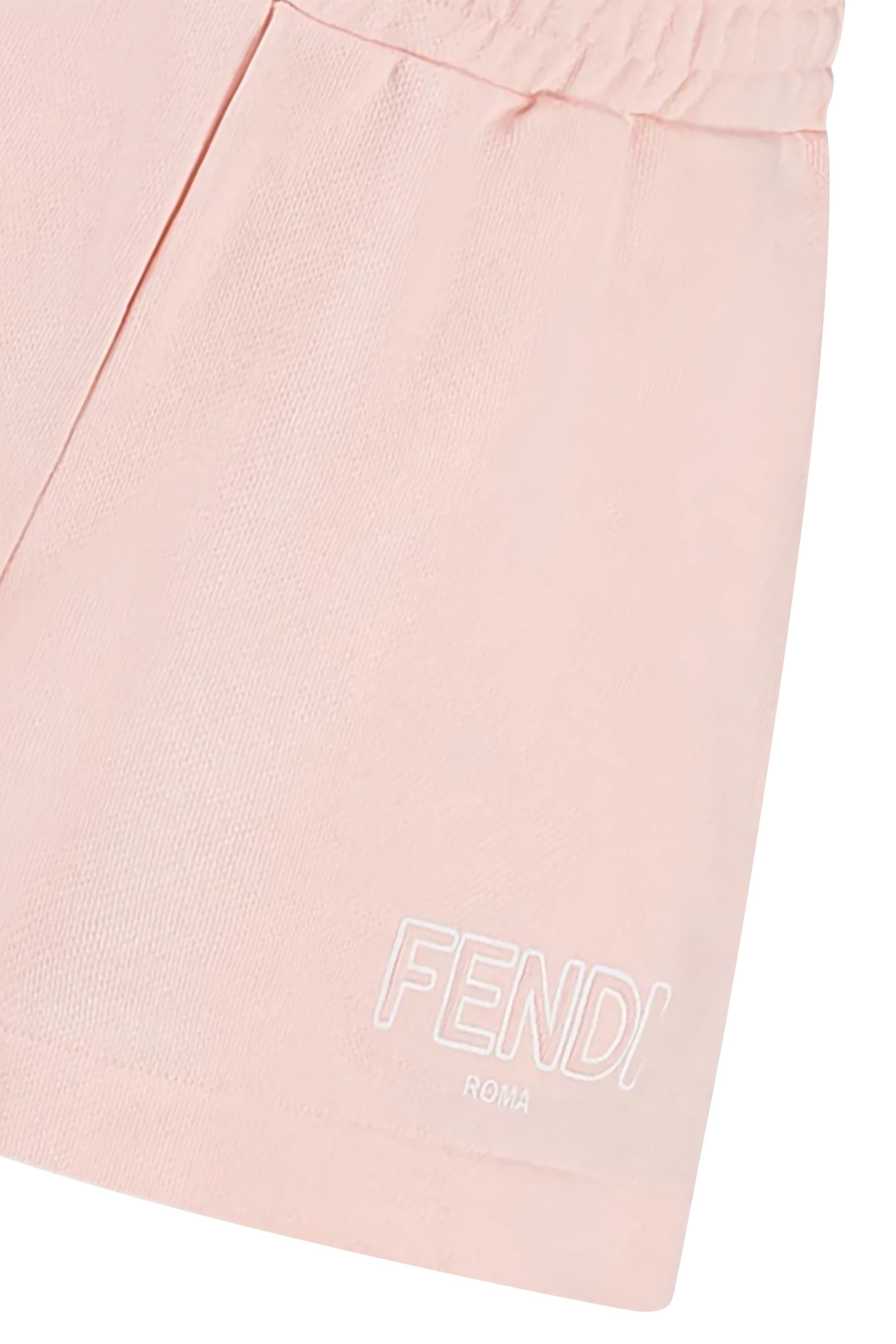 شورت رياضي للأطفال