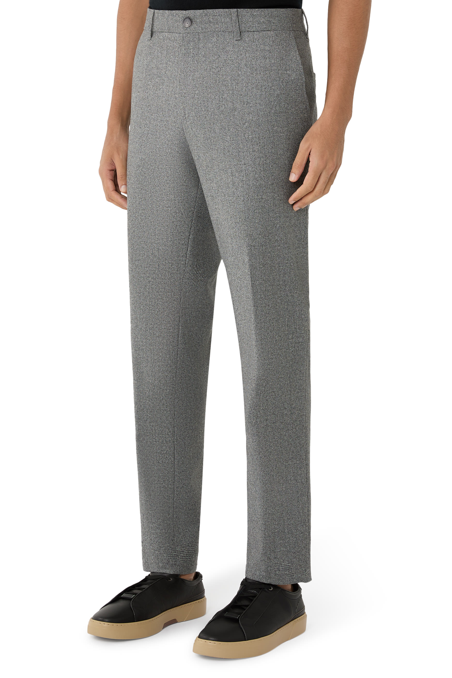 بنطال جي-جينيوس رسمي