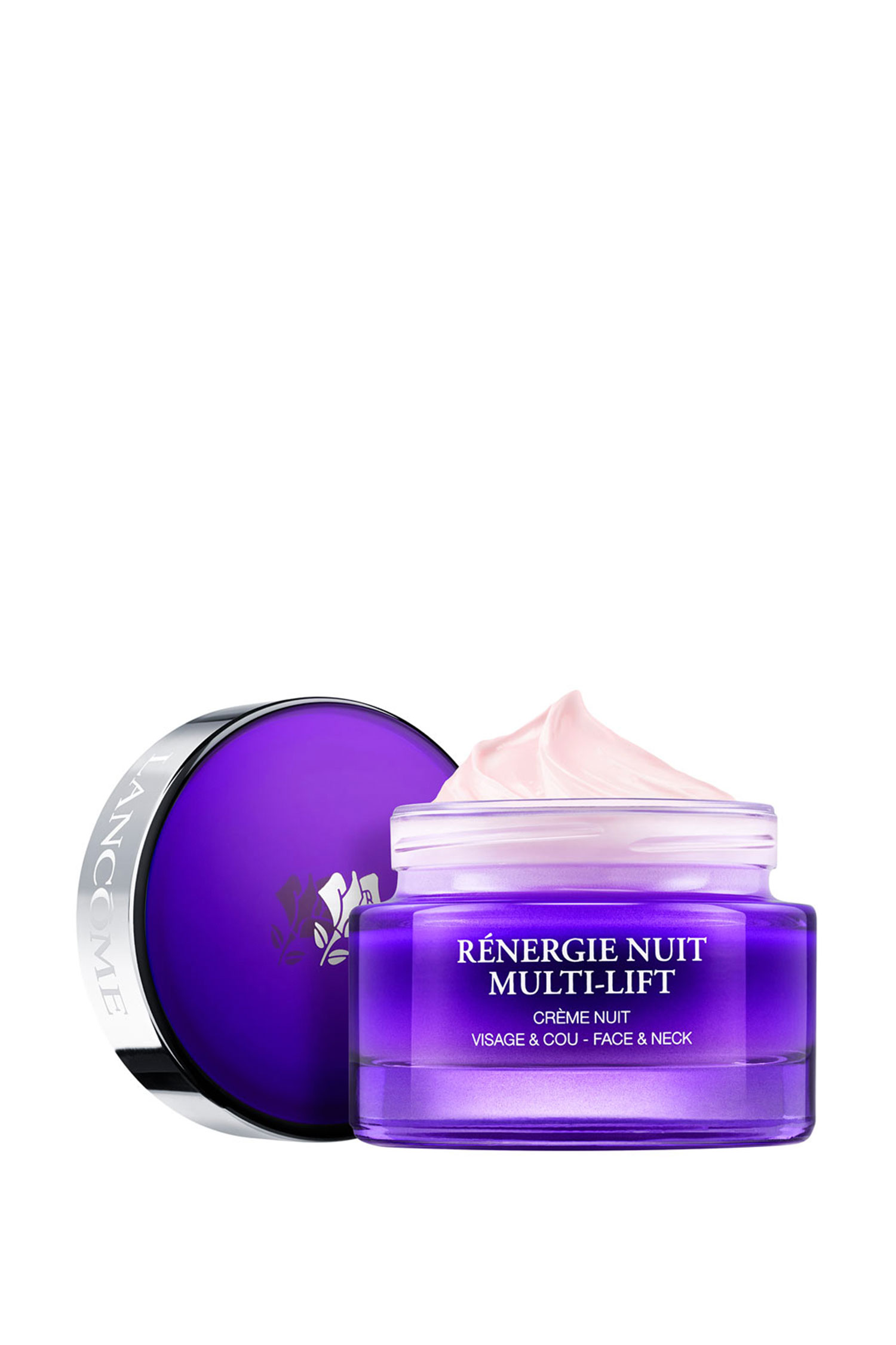 كريم الليل رينيرجي ملتي ليفت