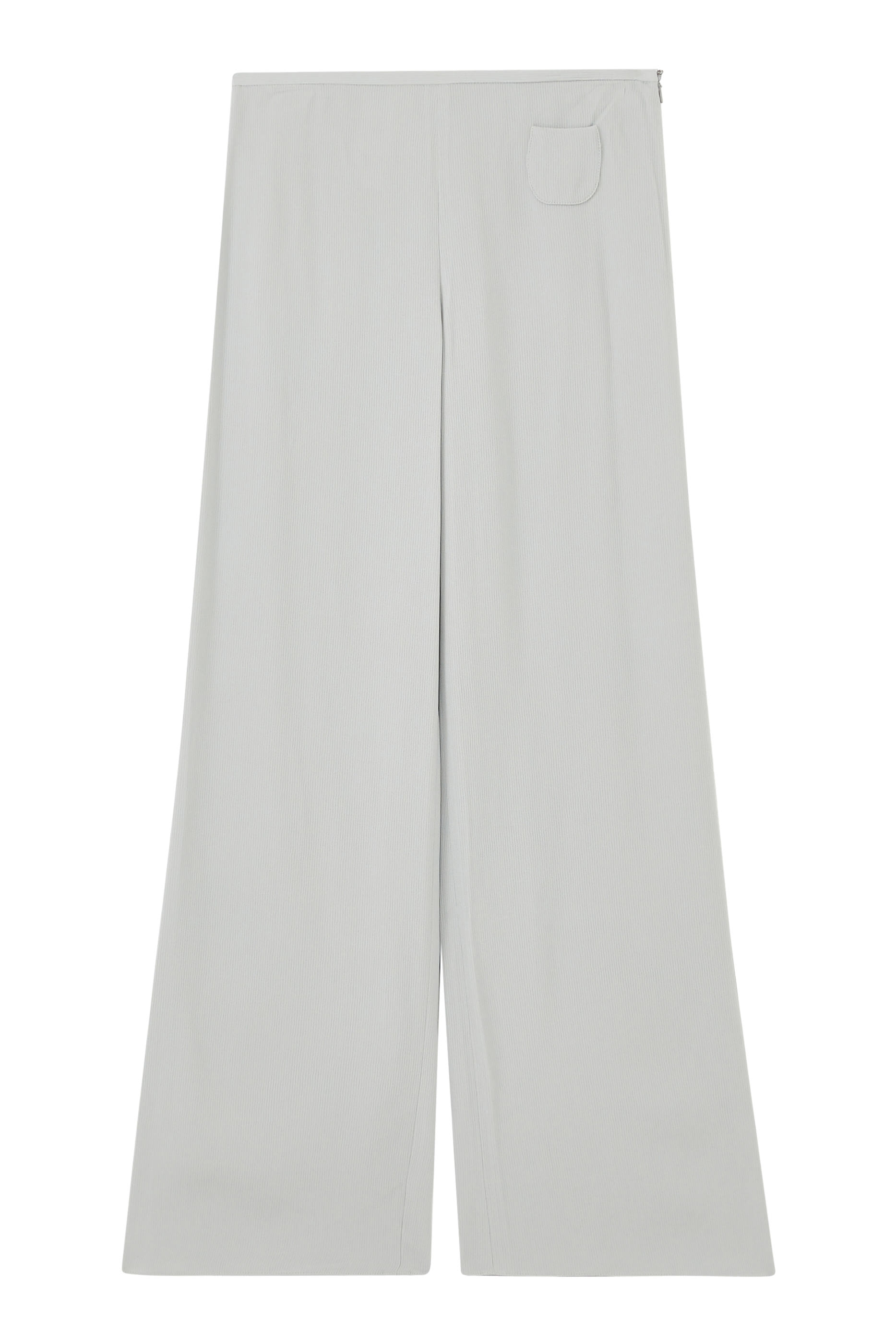 Icon Cady Trousers