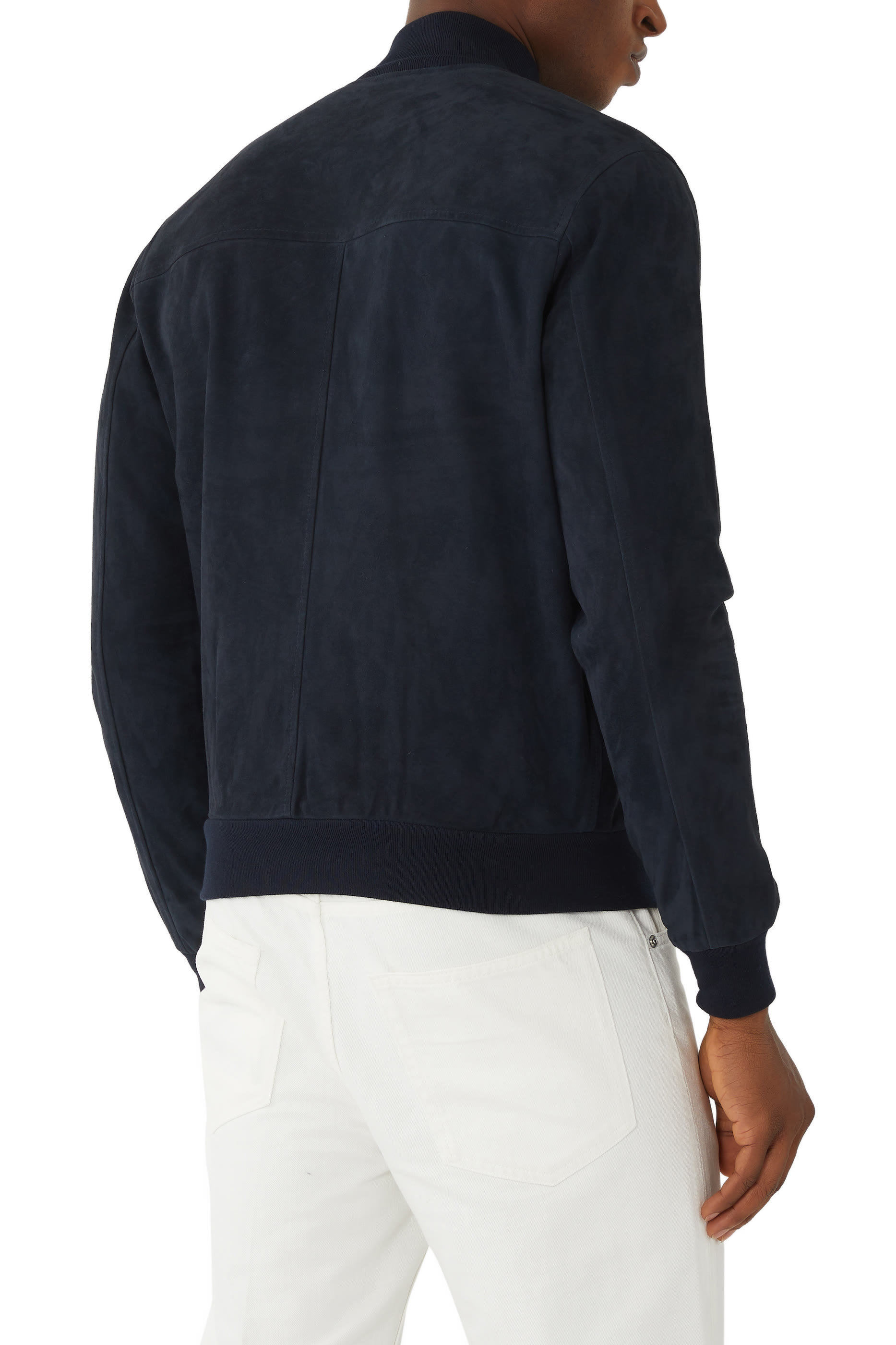 جاكيت بومبر شمواه