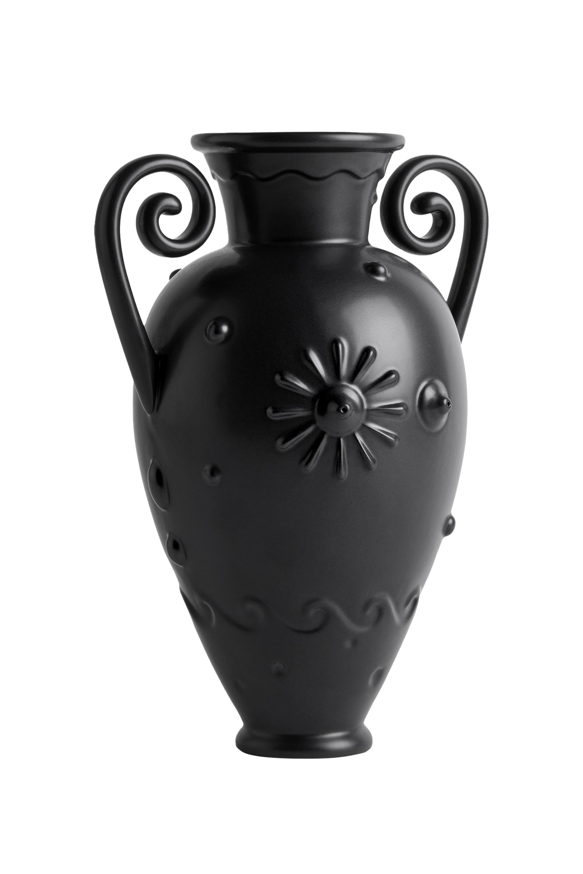 مجموعة أمفورا أورفيوس + زيت موزع عطر فيتي فيرت