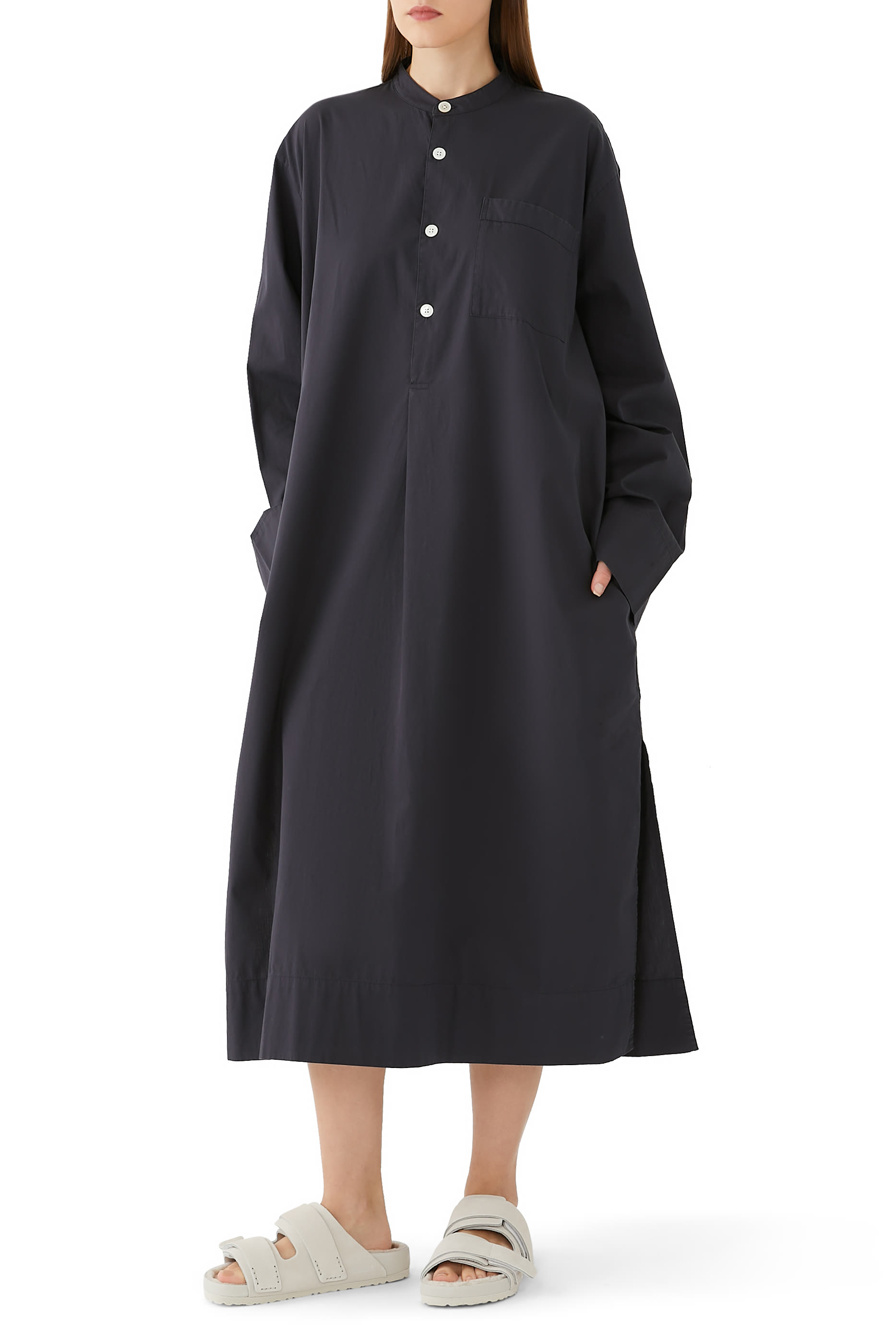 قفطان تكلا &times; بيركنستوك