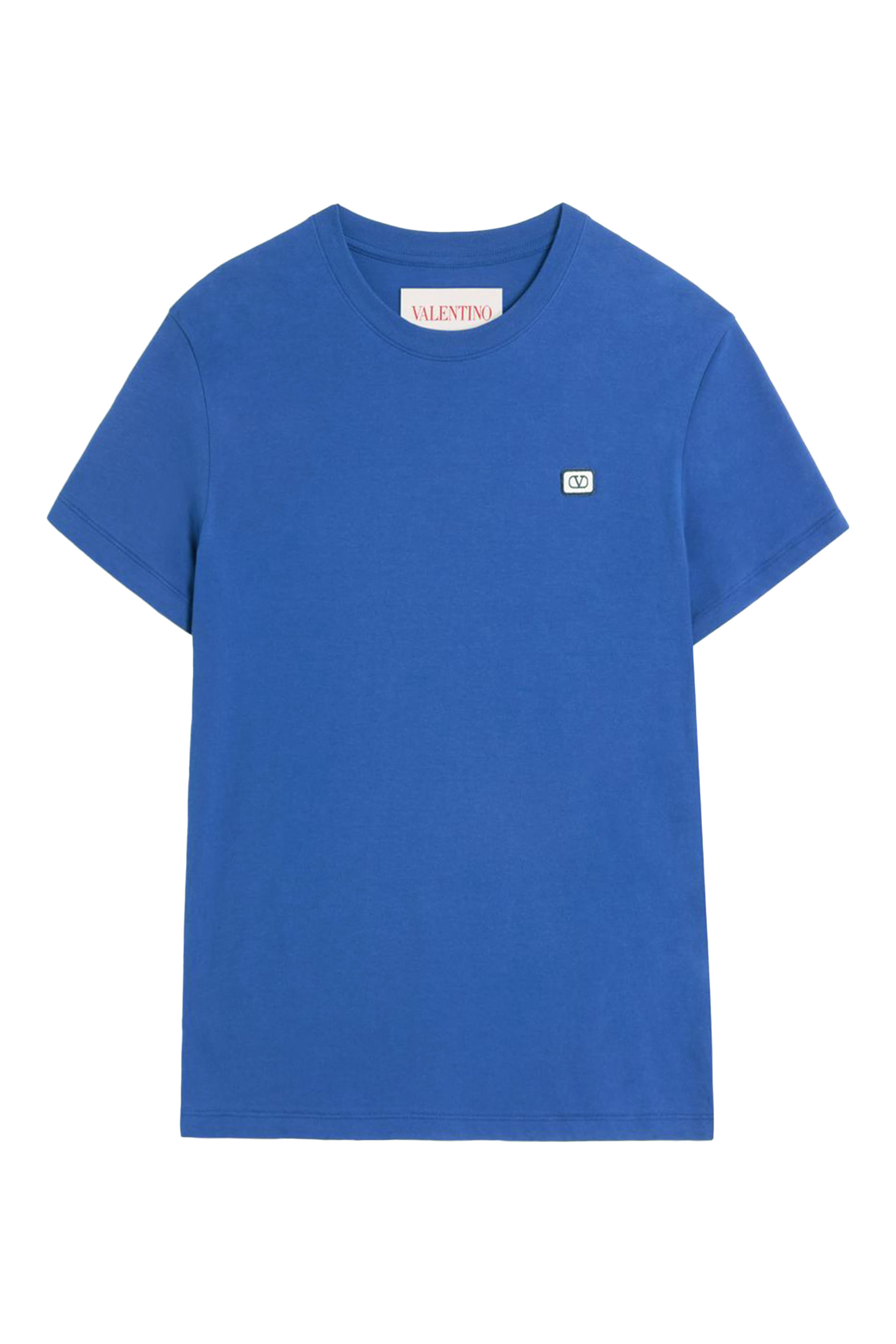 تيشيرت بشعار الماركة