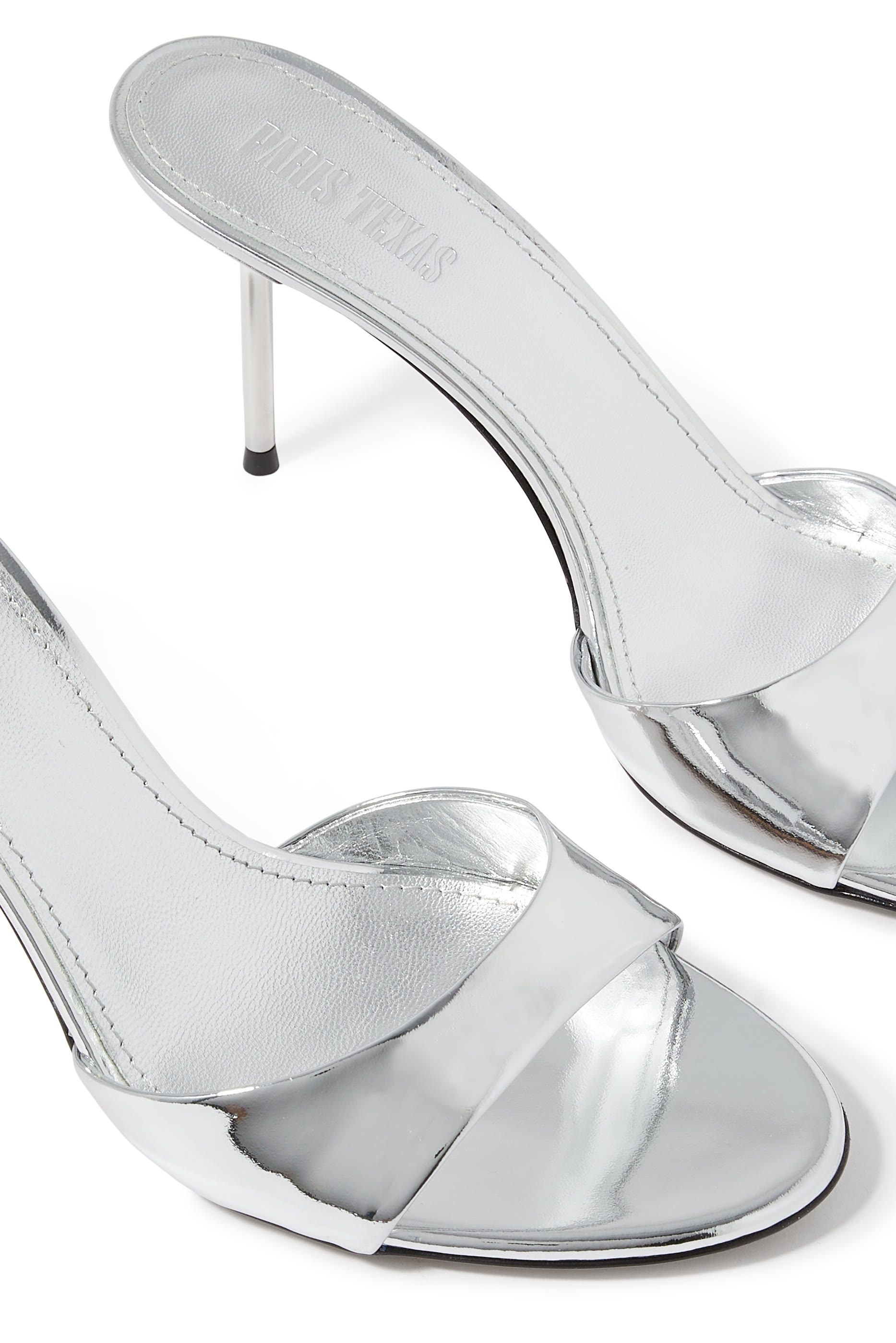 حذاء مفتوح ليديا 70 جلد