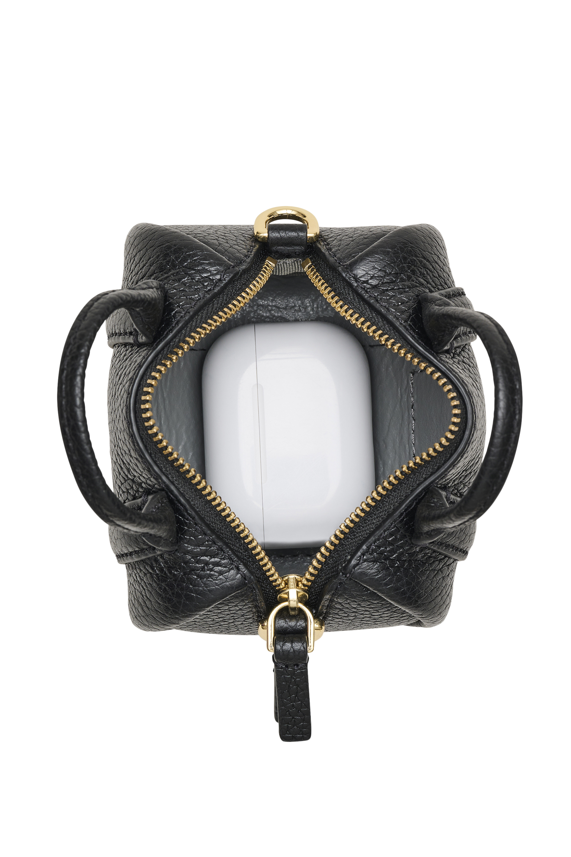 حقيبة كروس نانو دافل