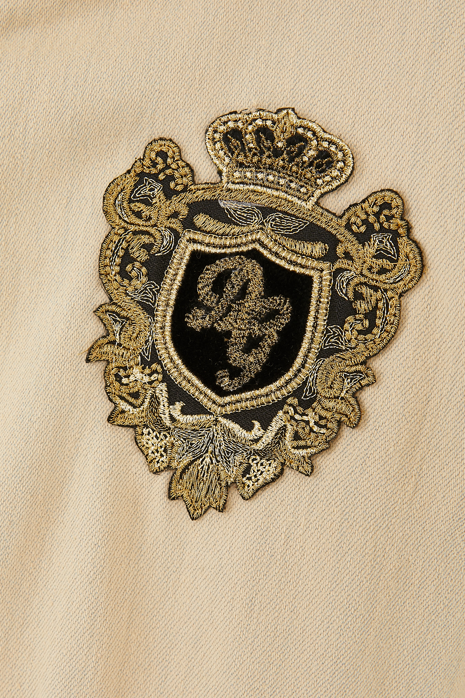 هودي بسحاب وشعار الماركة للأطفال