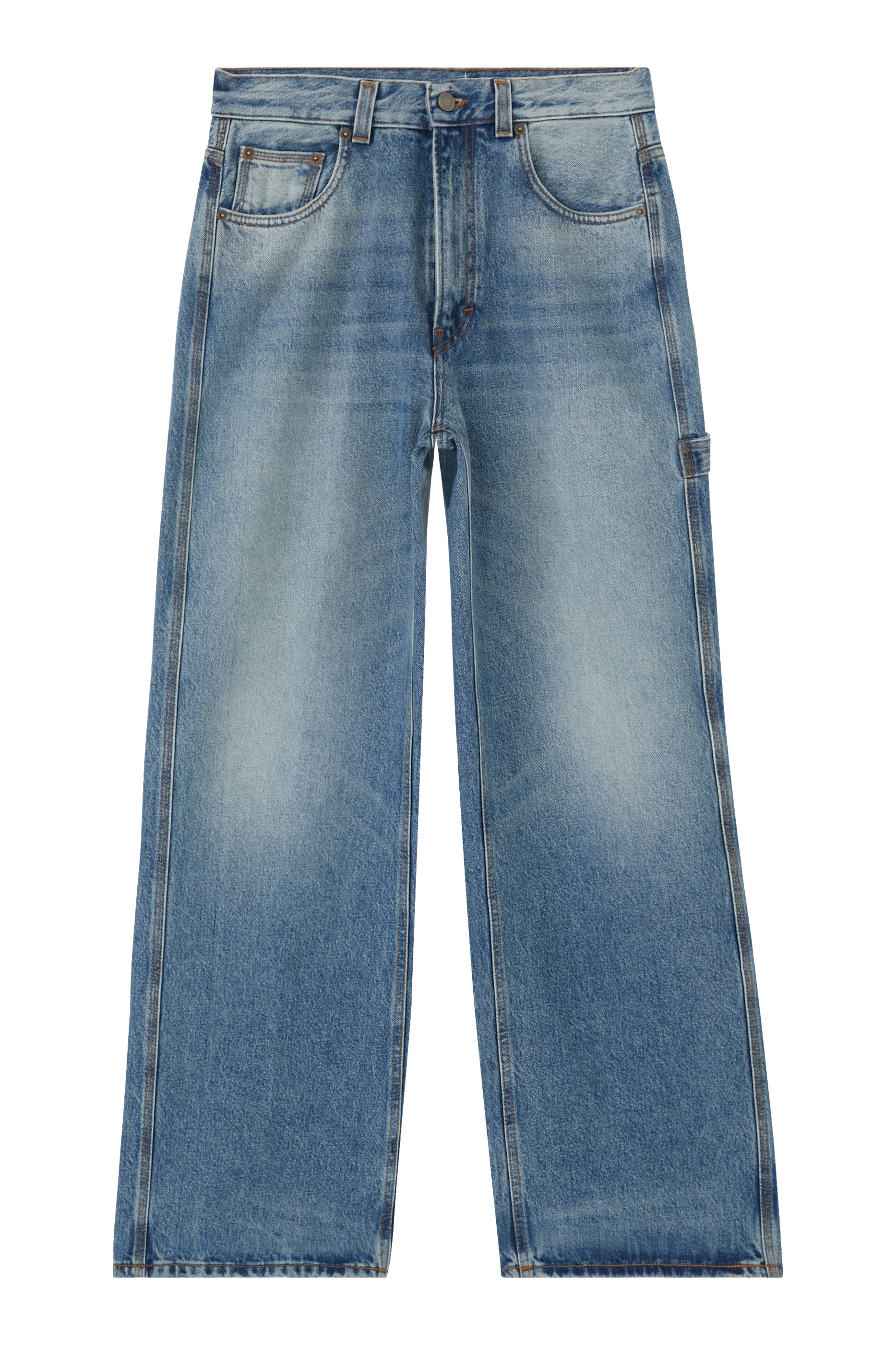 بنطال جينز وينونا