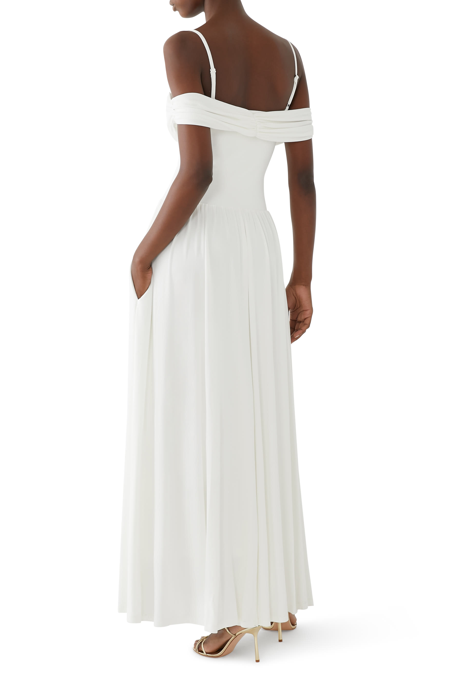 فستان أمارانثا