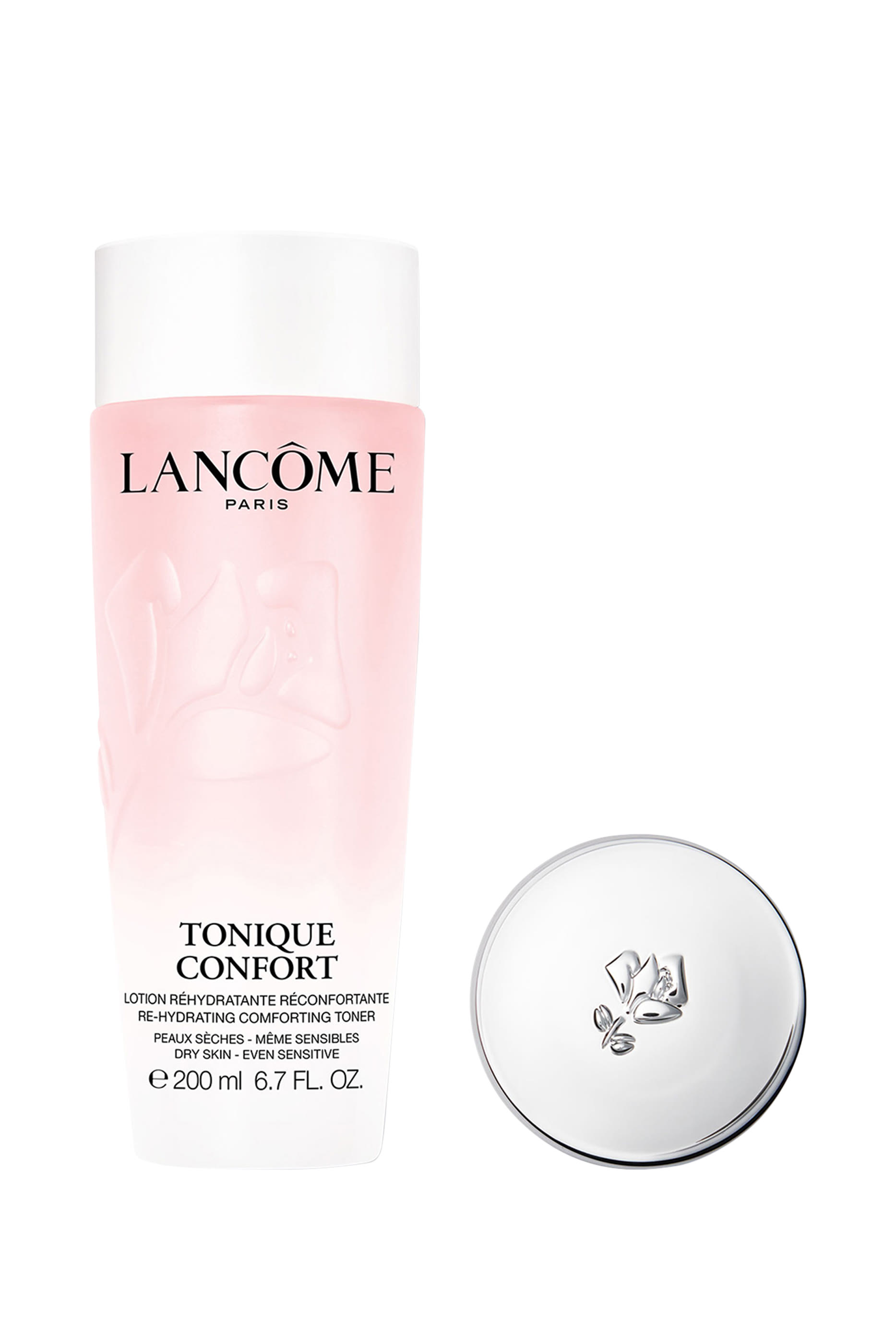 تونر كونفور للوجه