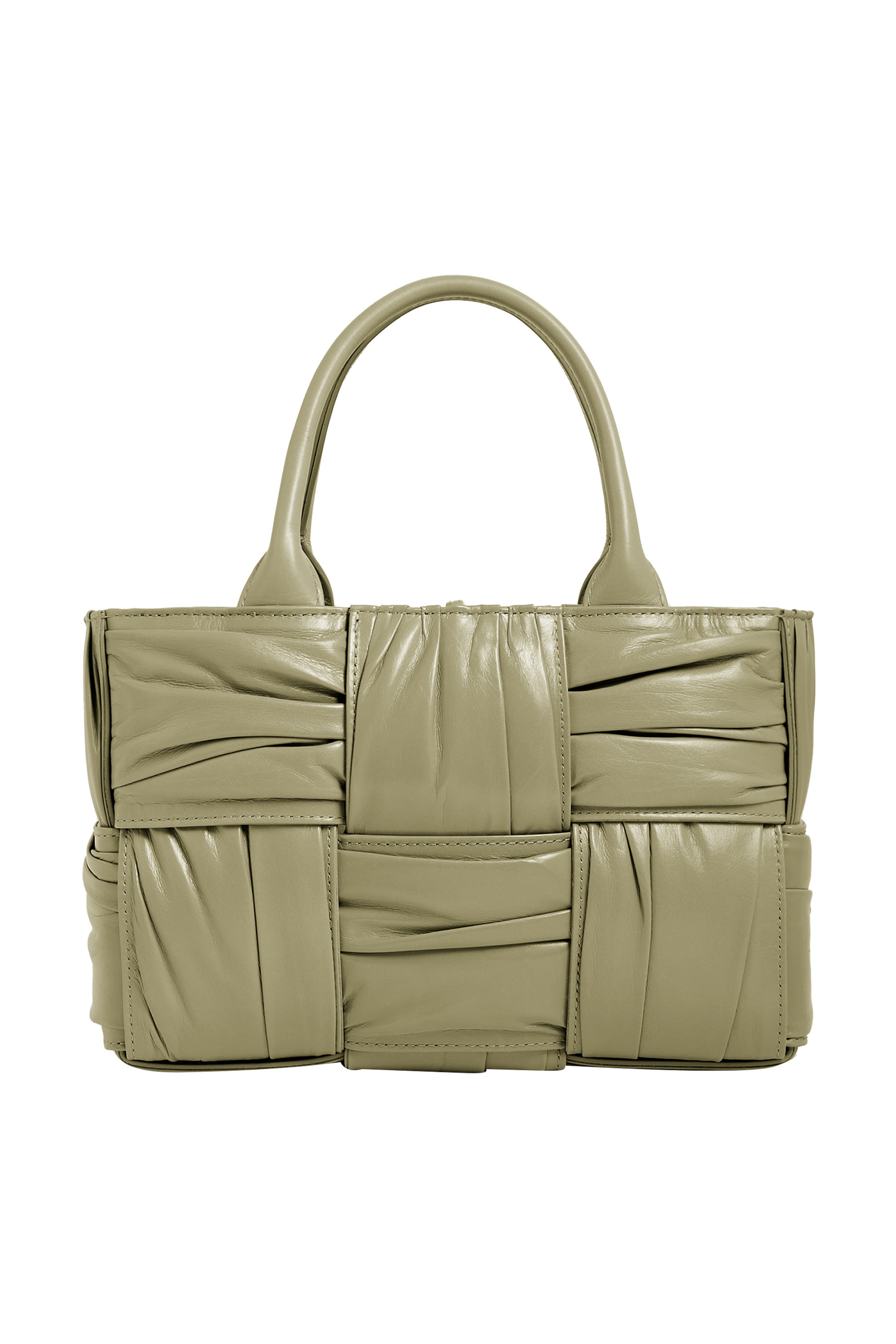 حقيبة يد اركو صغيرة