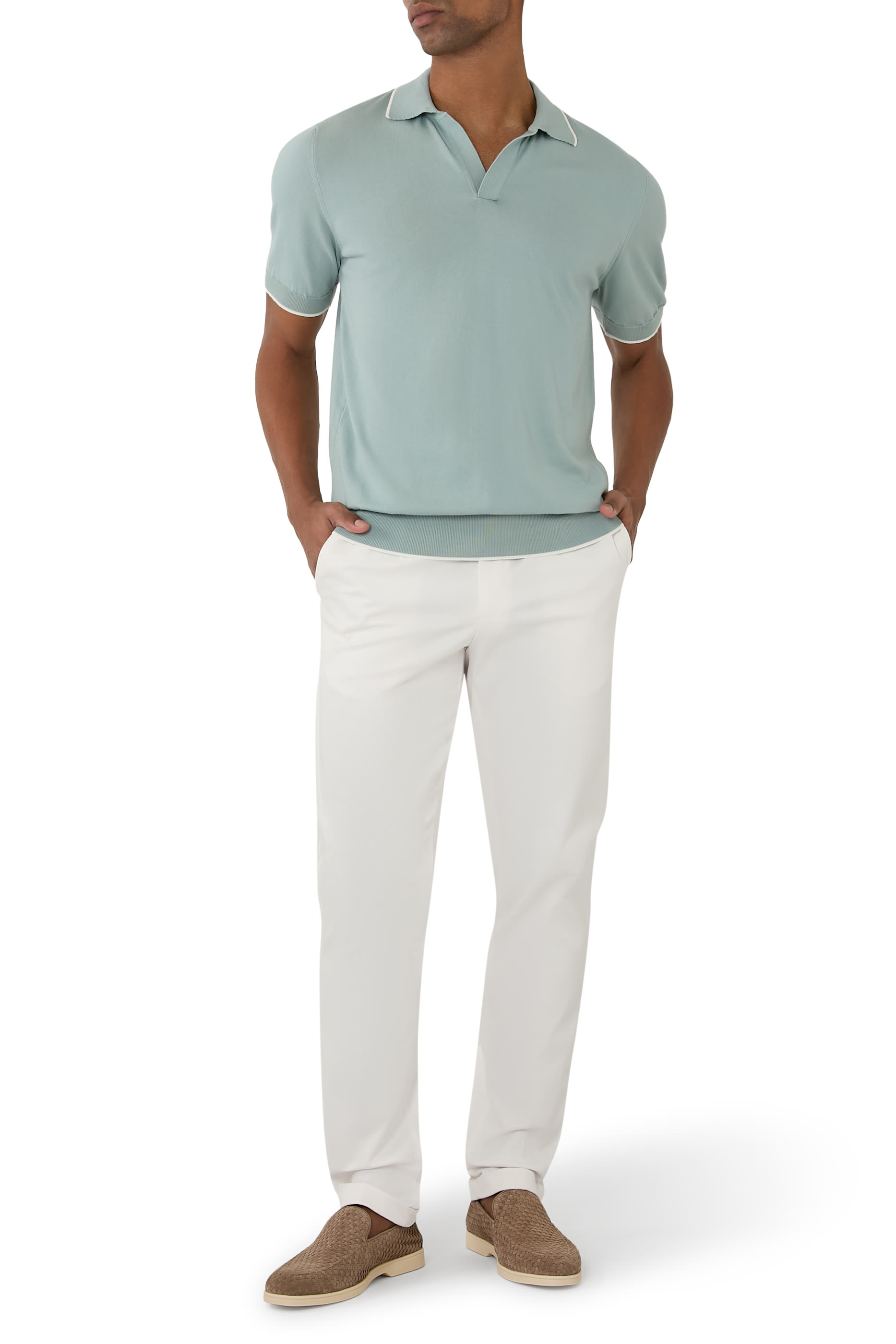 بنطال ايربن