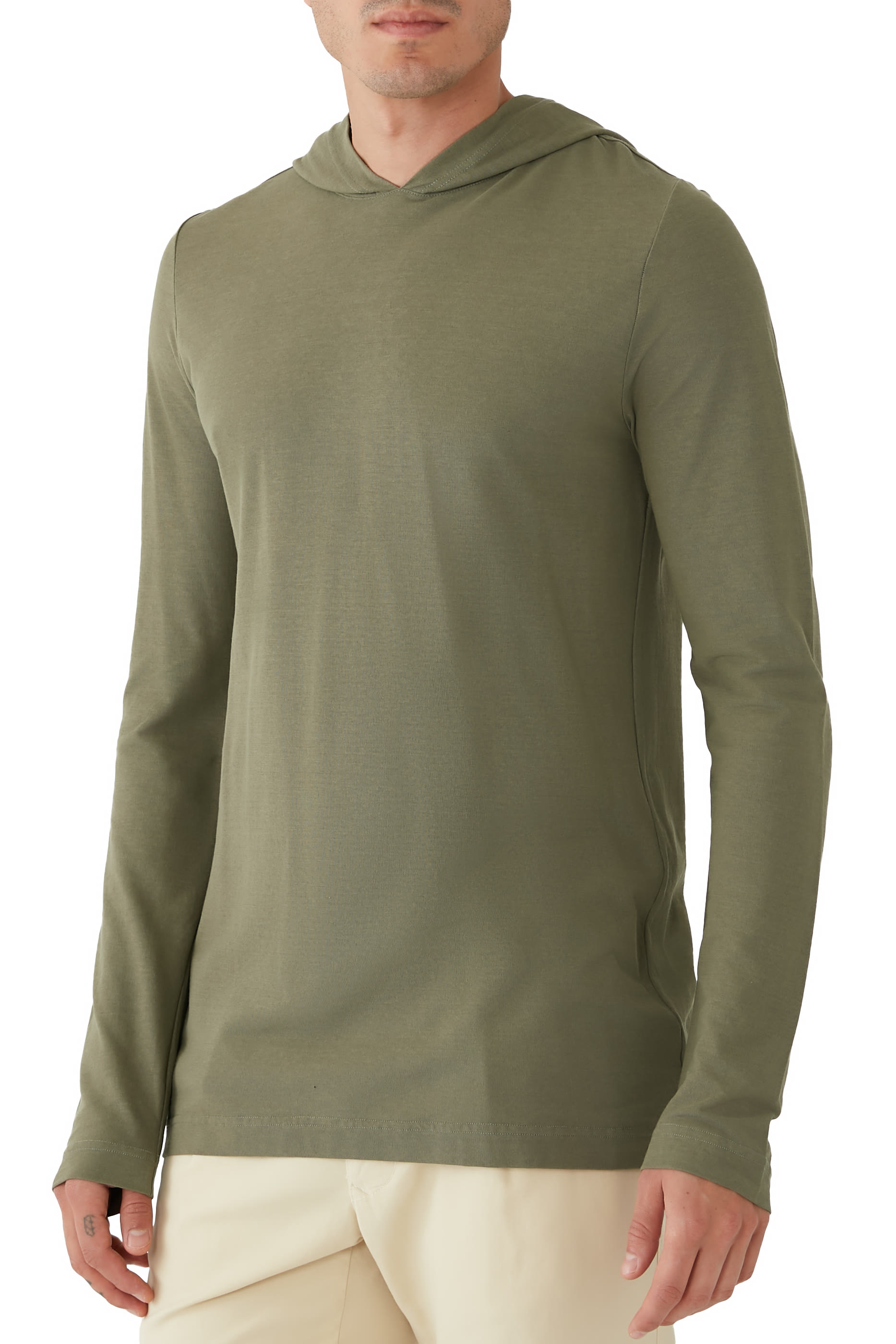 هودي زونان بقصة سليم