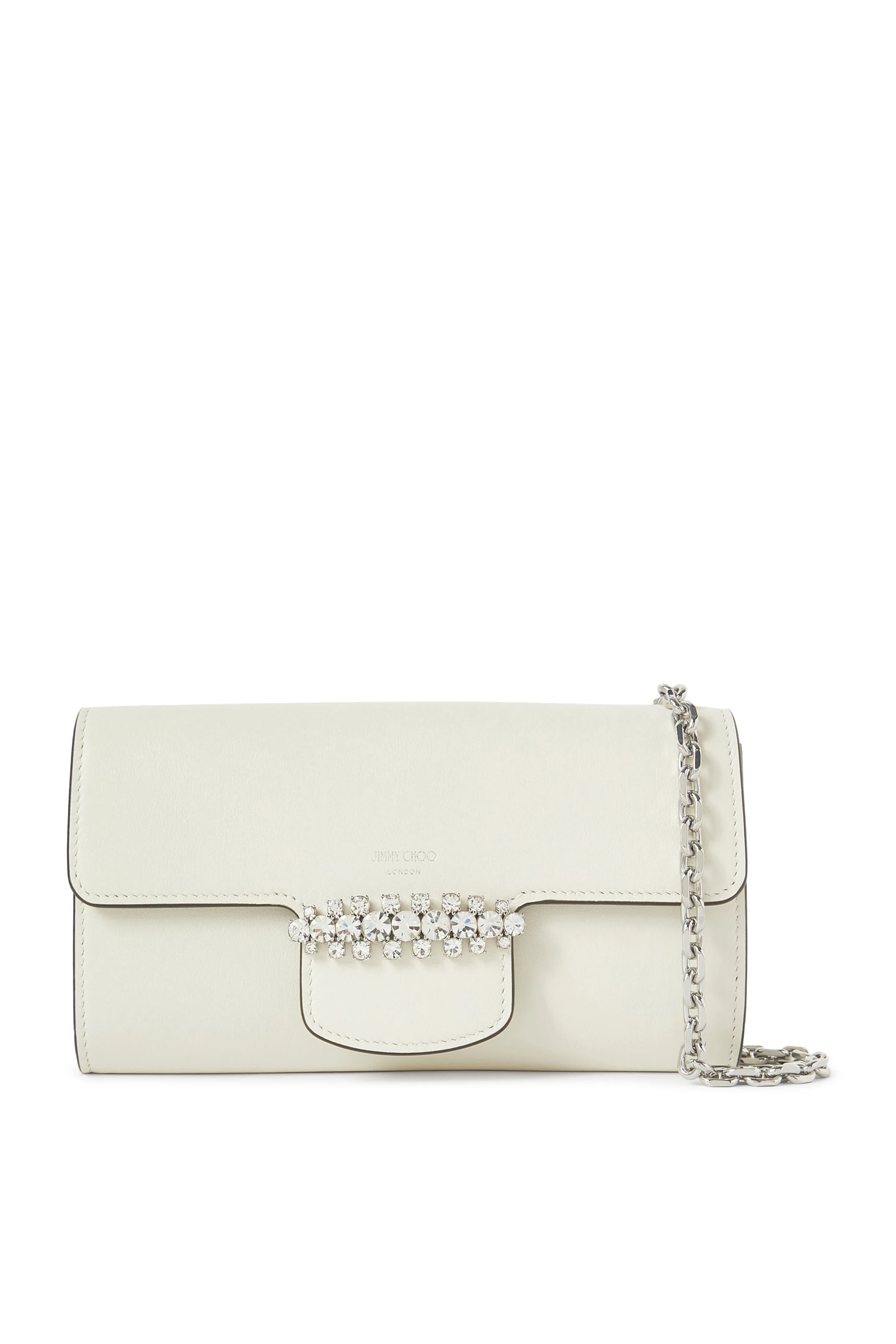 محفظة بينغ بحمالة سلسلة