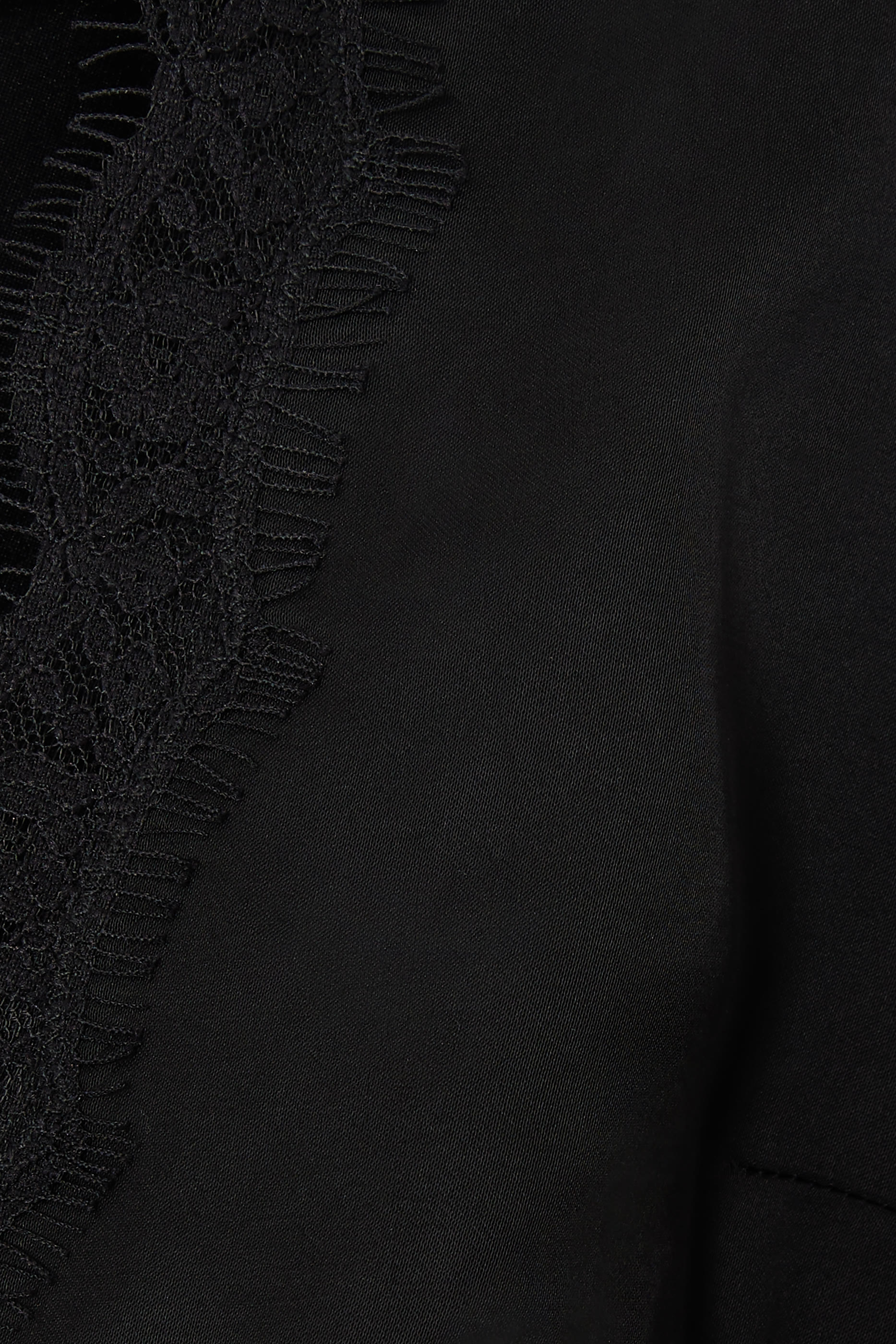 فستان أنينا متوسط الطول