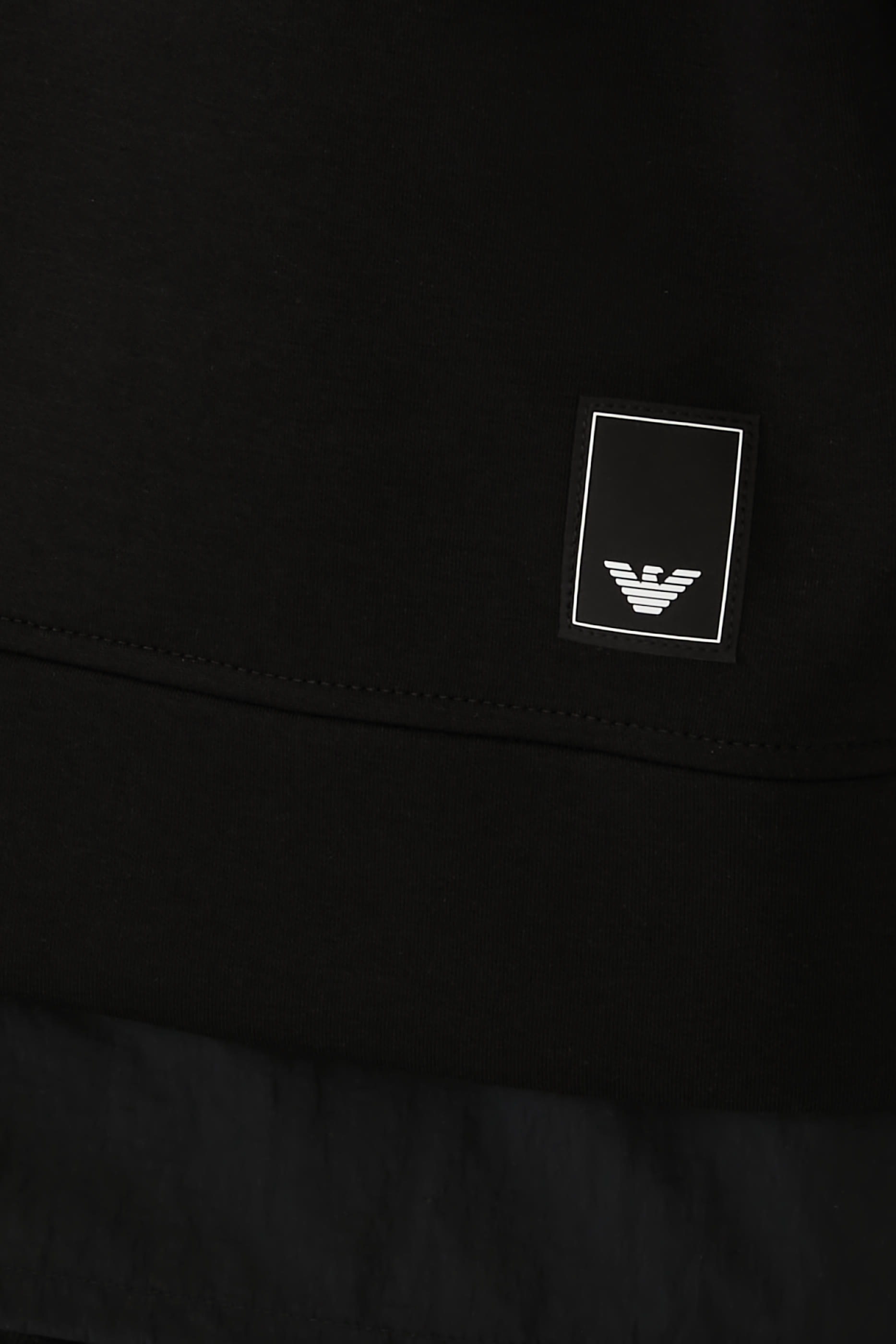 Drawstring Hem Sweatshirt