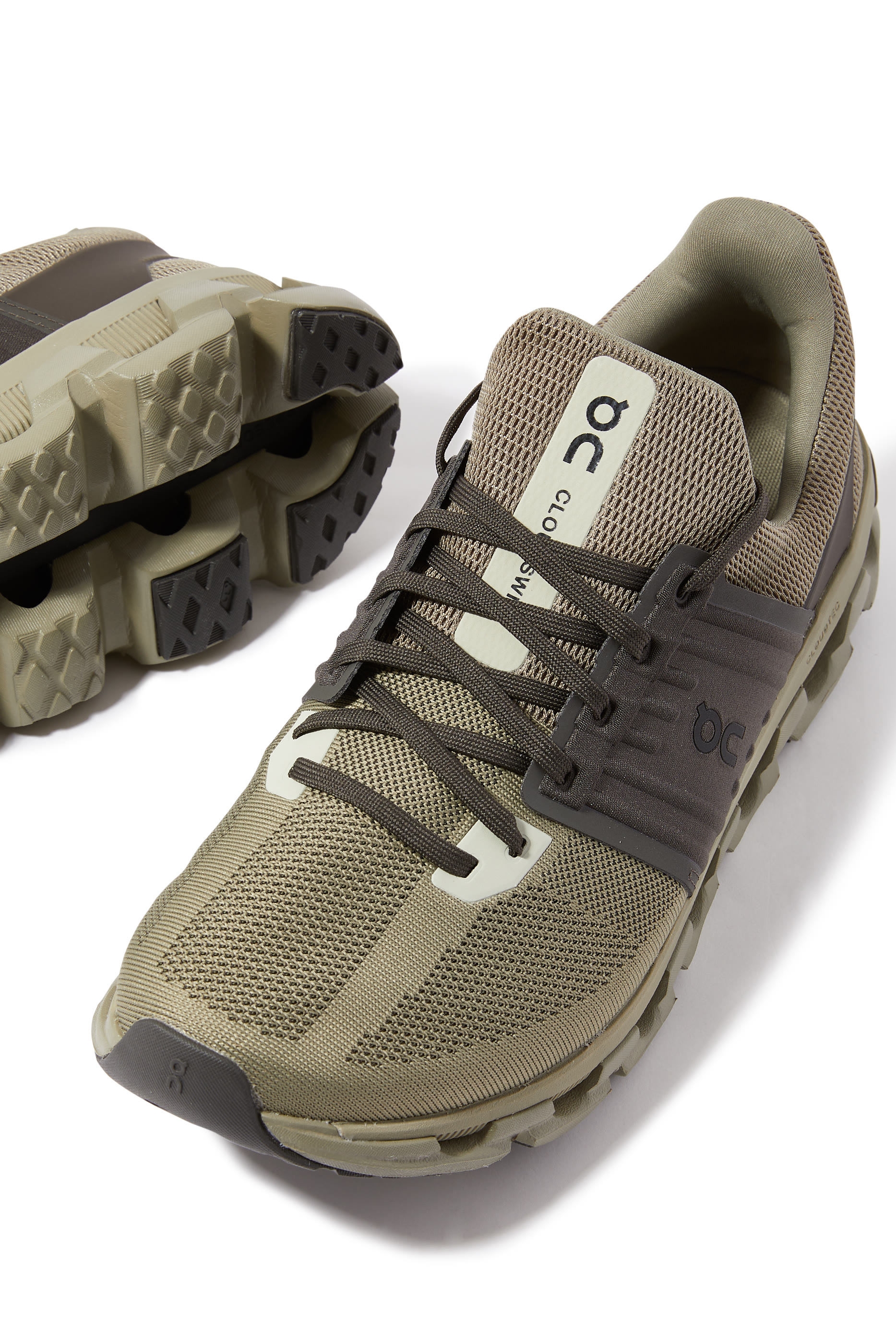 سنيكرز كلاودسويفت 3 اي دي للرجال