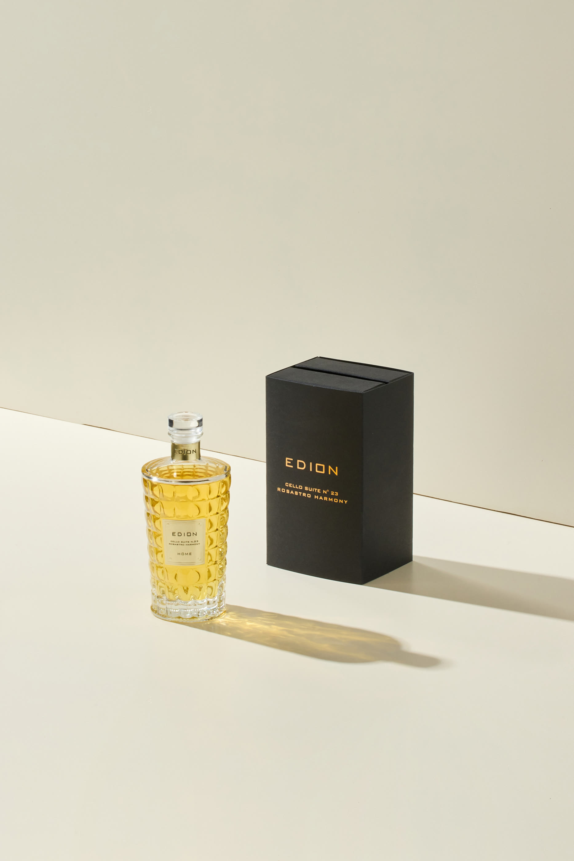 موزع عطر روزاسترو هارموني نمبر 23