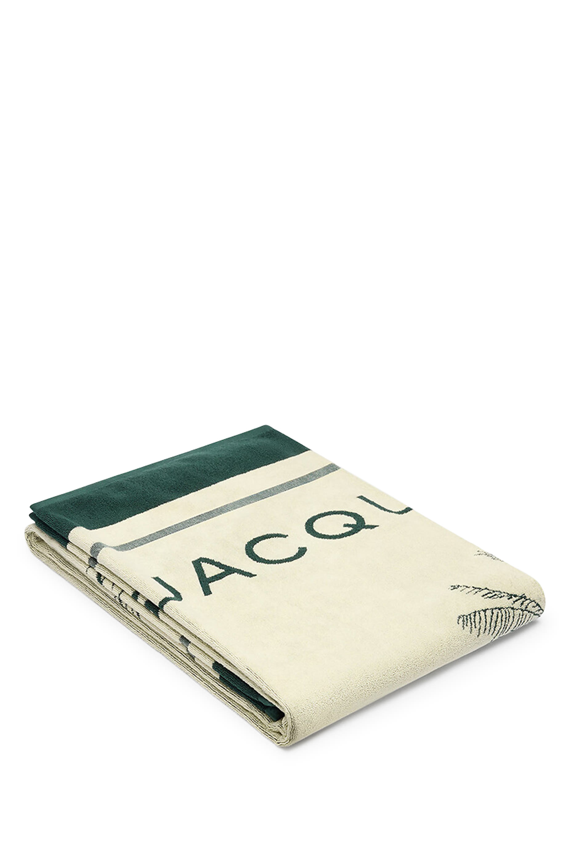 منشفة للشاطئ لا كروازيير