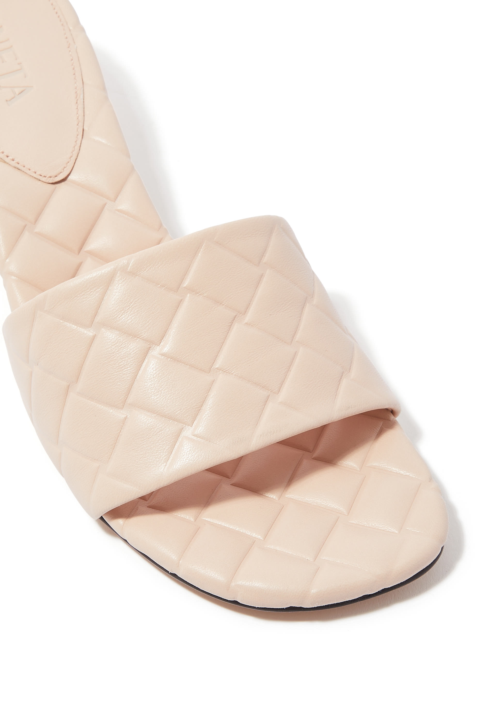 حذاء مفتوح آمي 45 جلد