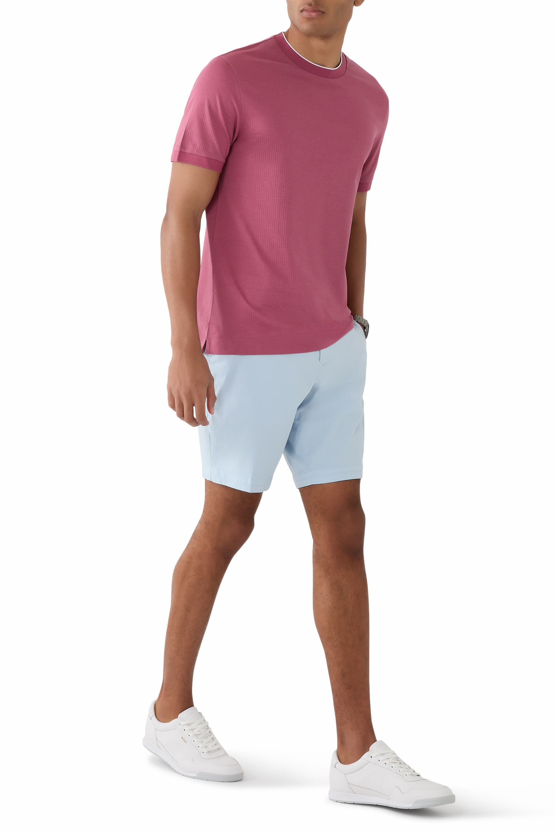 شورت أيتش-سلايز