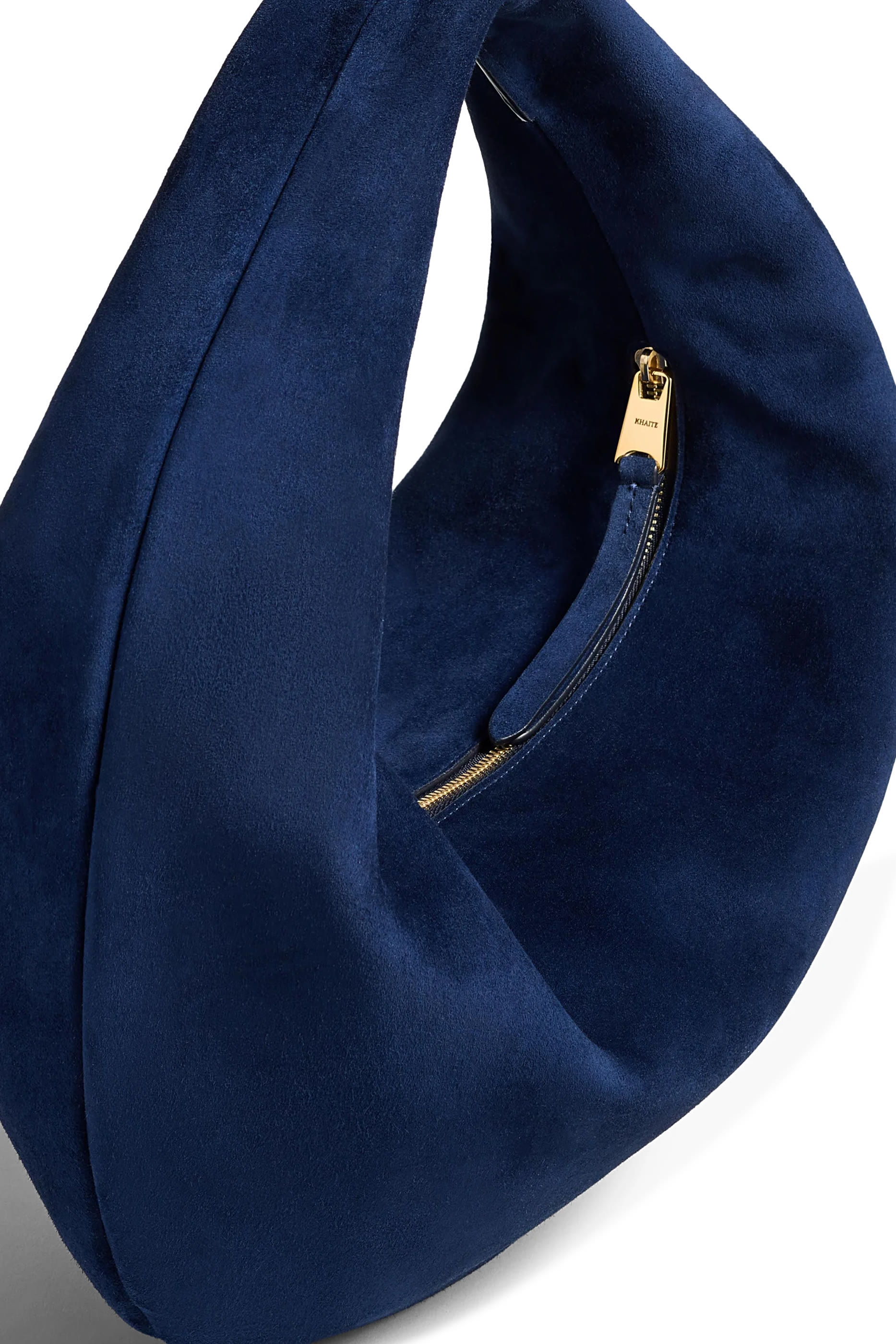 حقيبة هوبو أوليفيا متوسطة