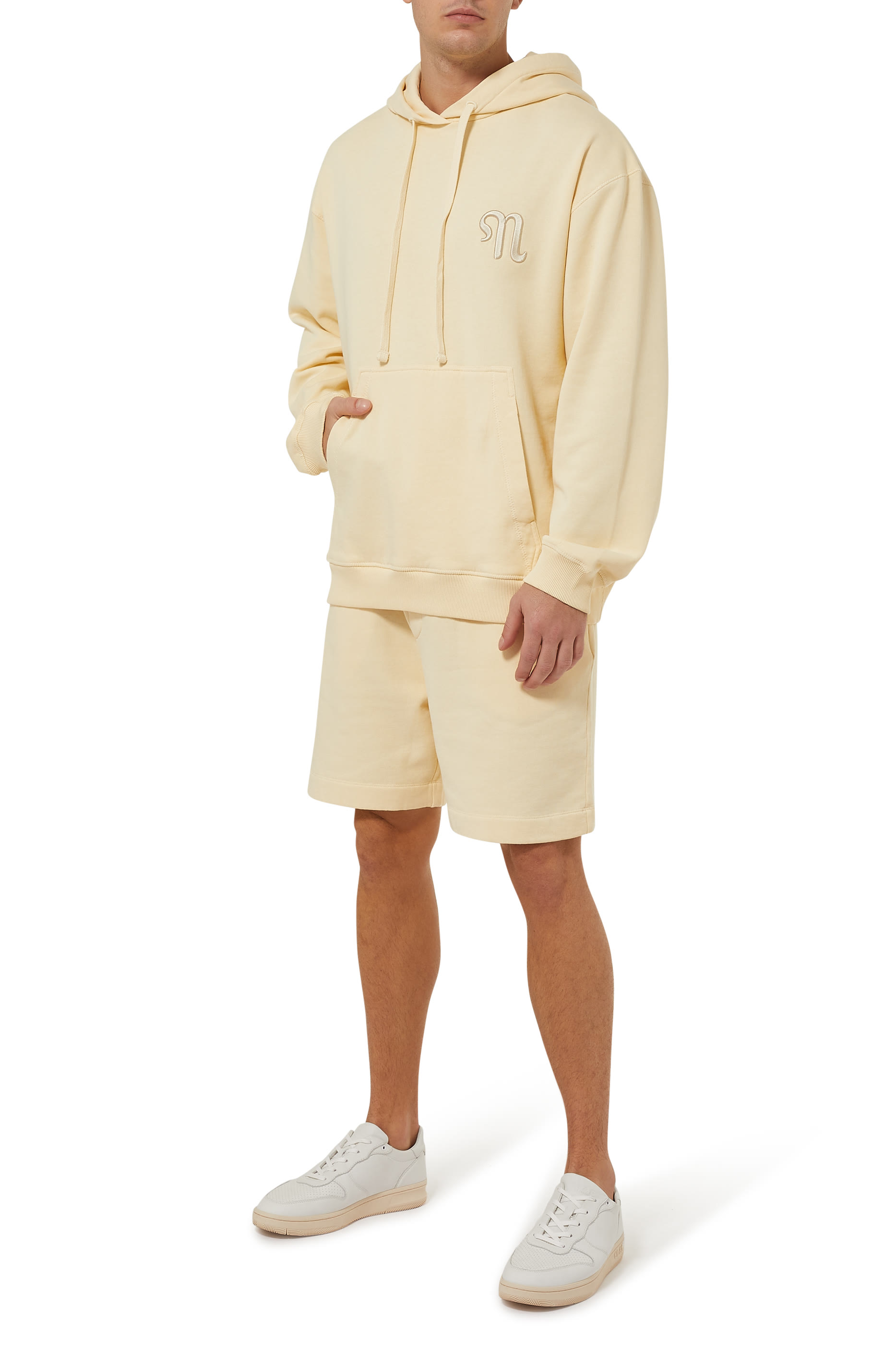 شورت دوكسي قطن عضوي