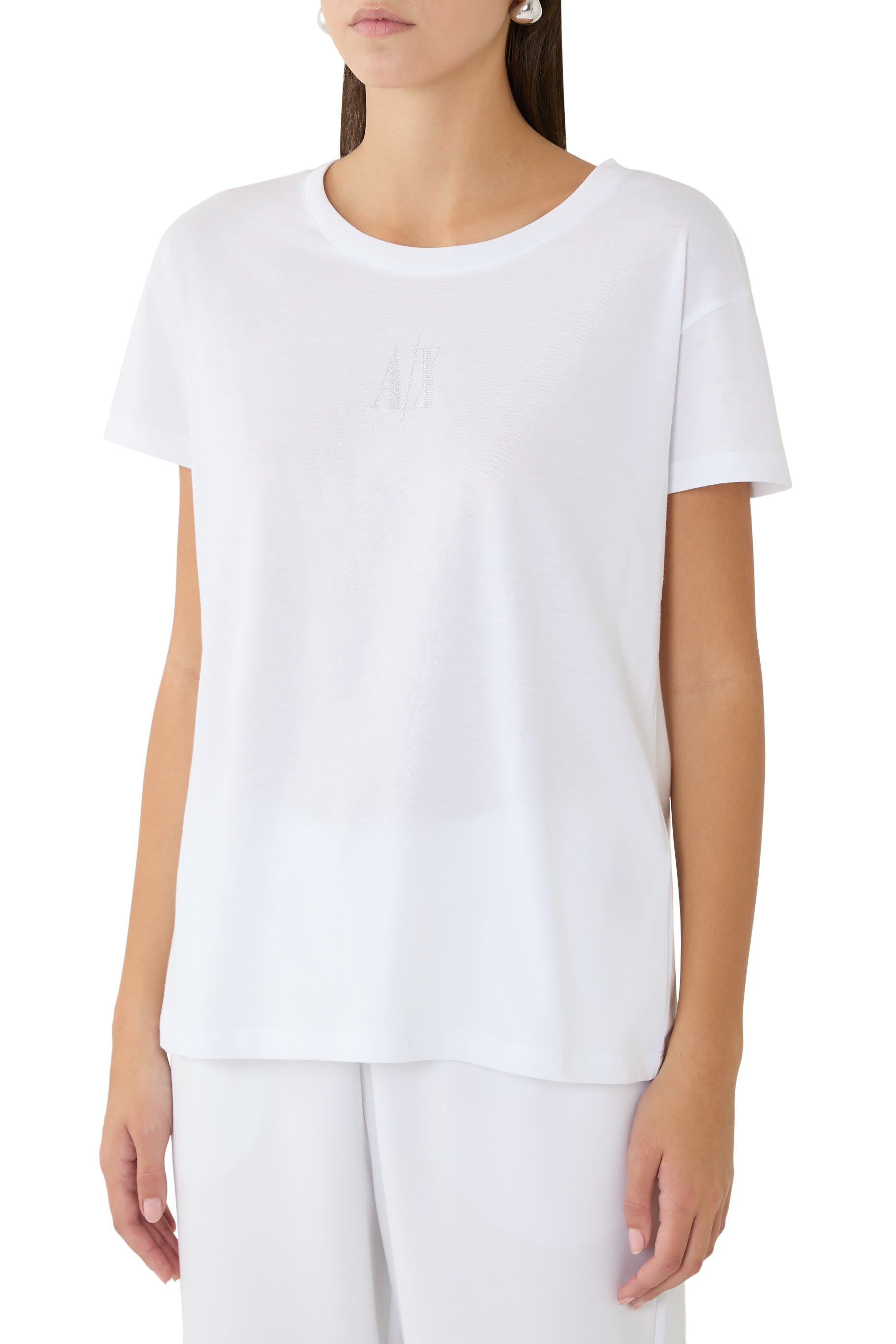 تيشيرت بويفرند بشعار الماركة