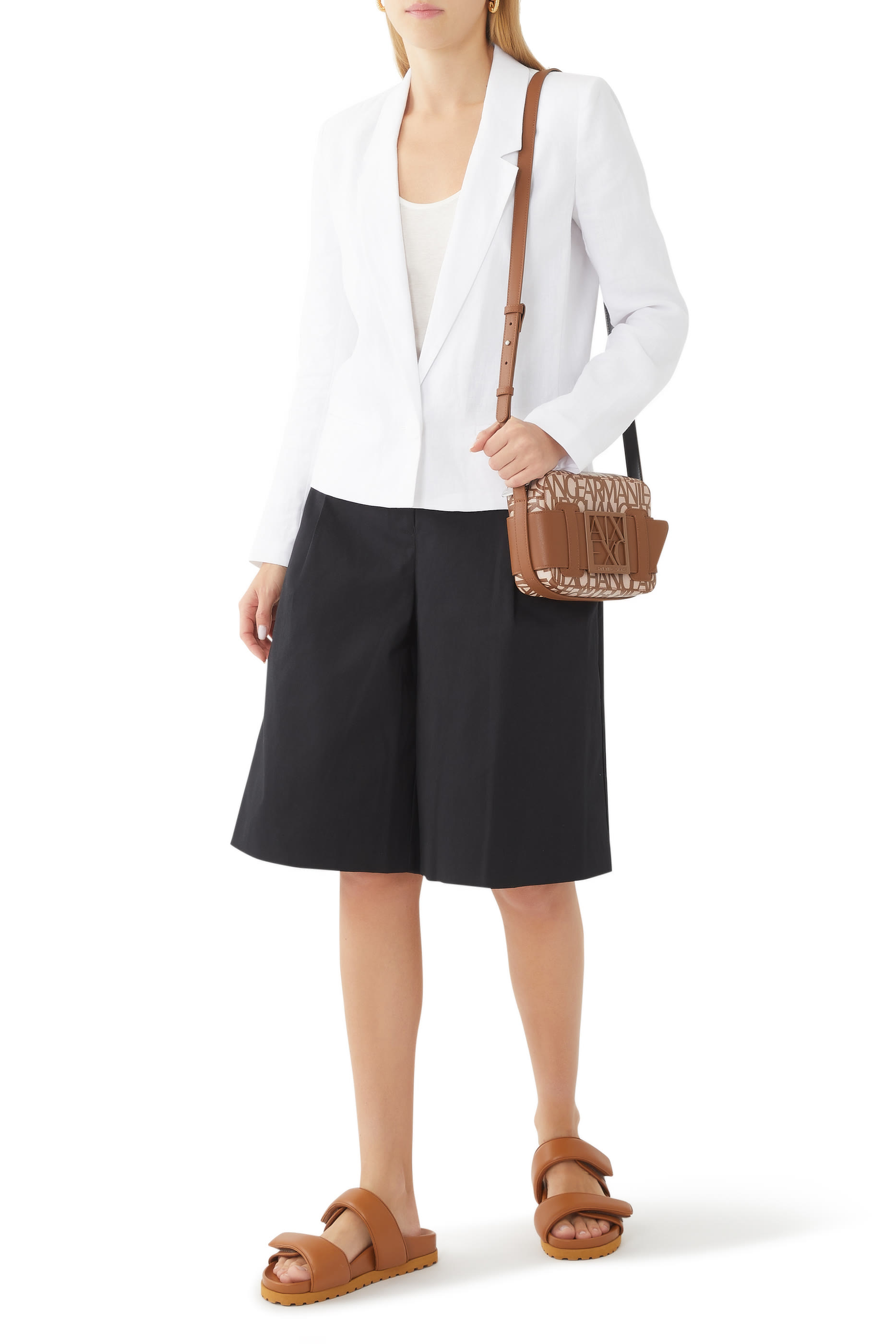 بليزر جياكا