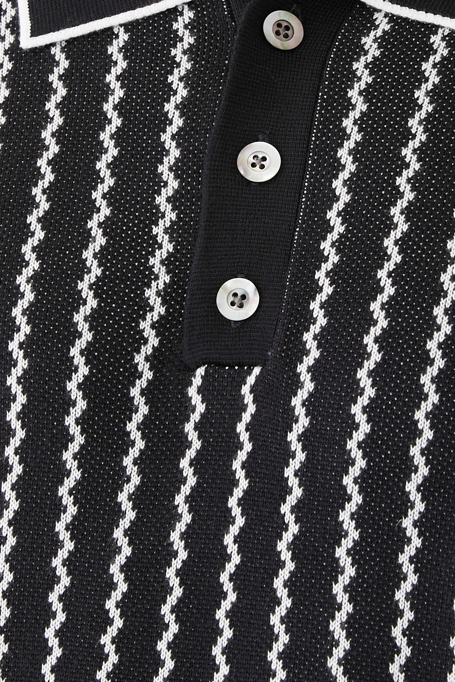 قميص بولو موناكو