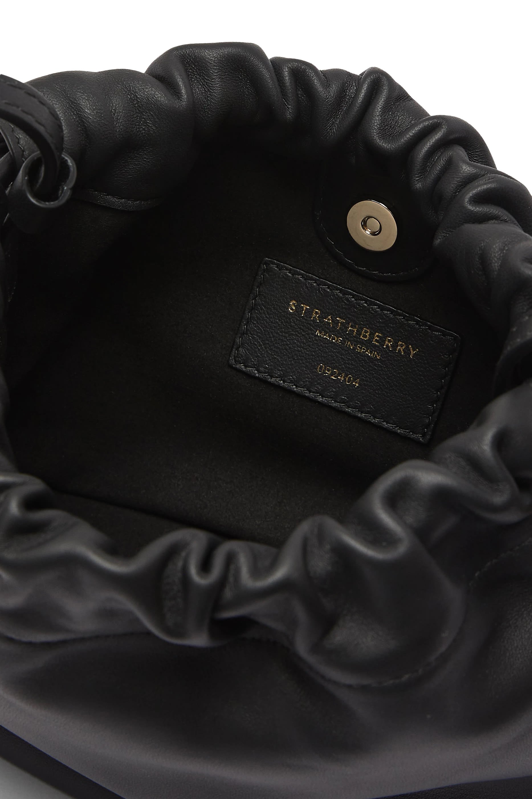 حقيبة شارلوت برباط تضييق