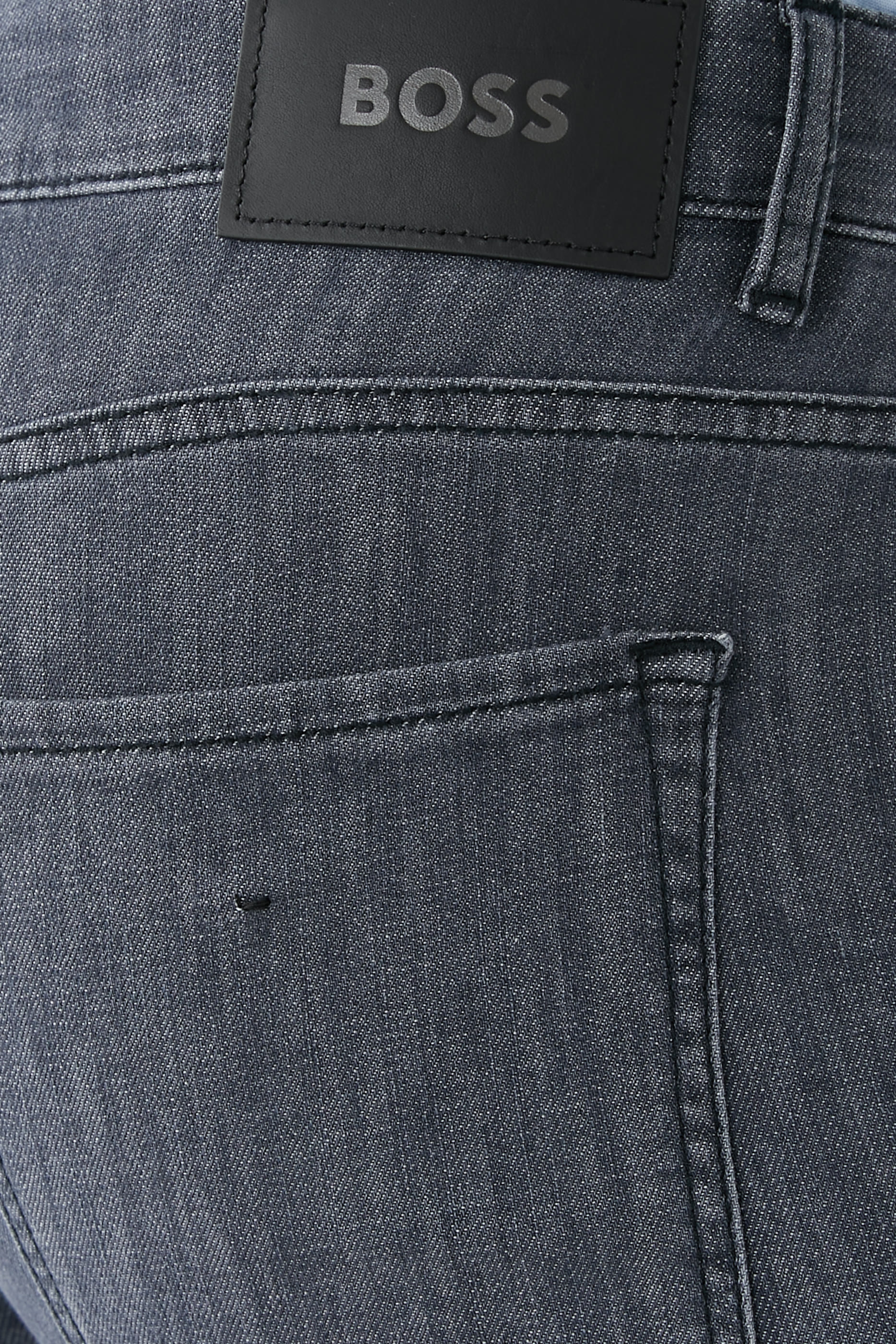 بنطال ديلاوير بقصة ضيقة