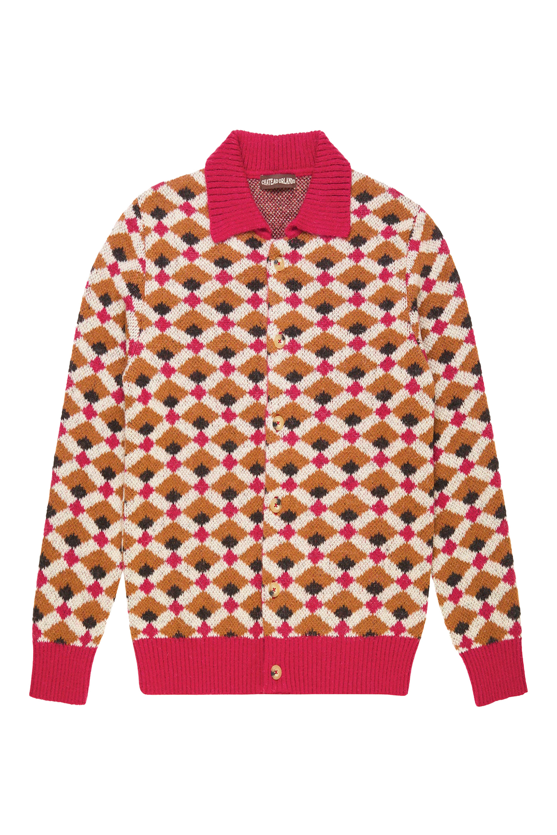 كارديجان بولو فينيشن فلور