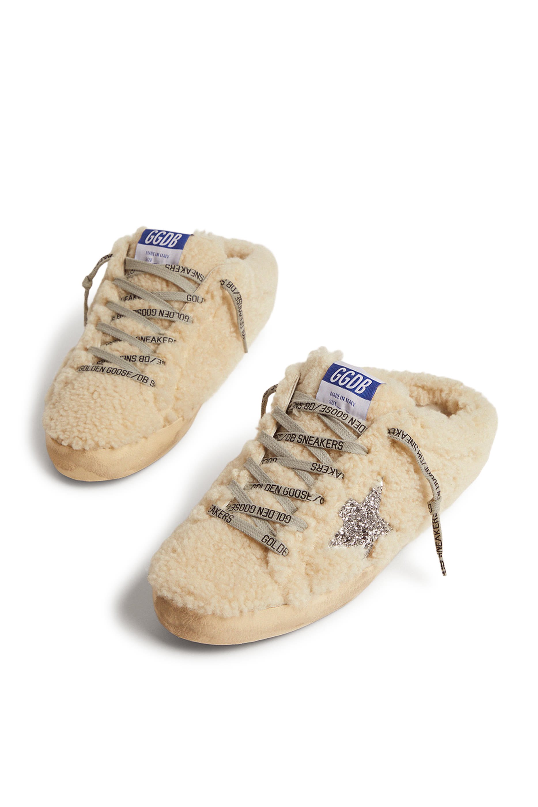 سنيكرز سابوت سوبر ستار