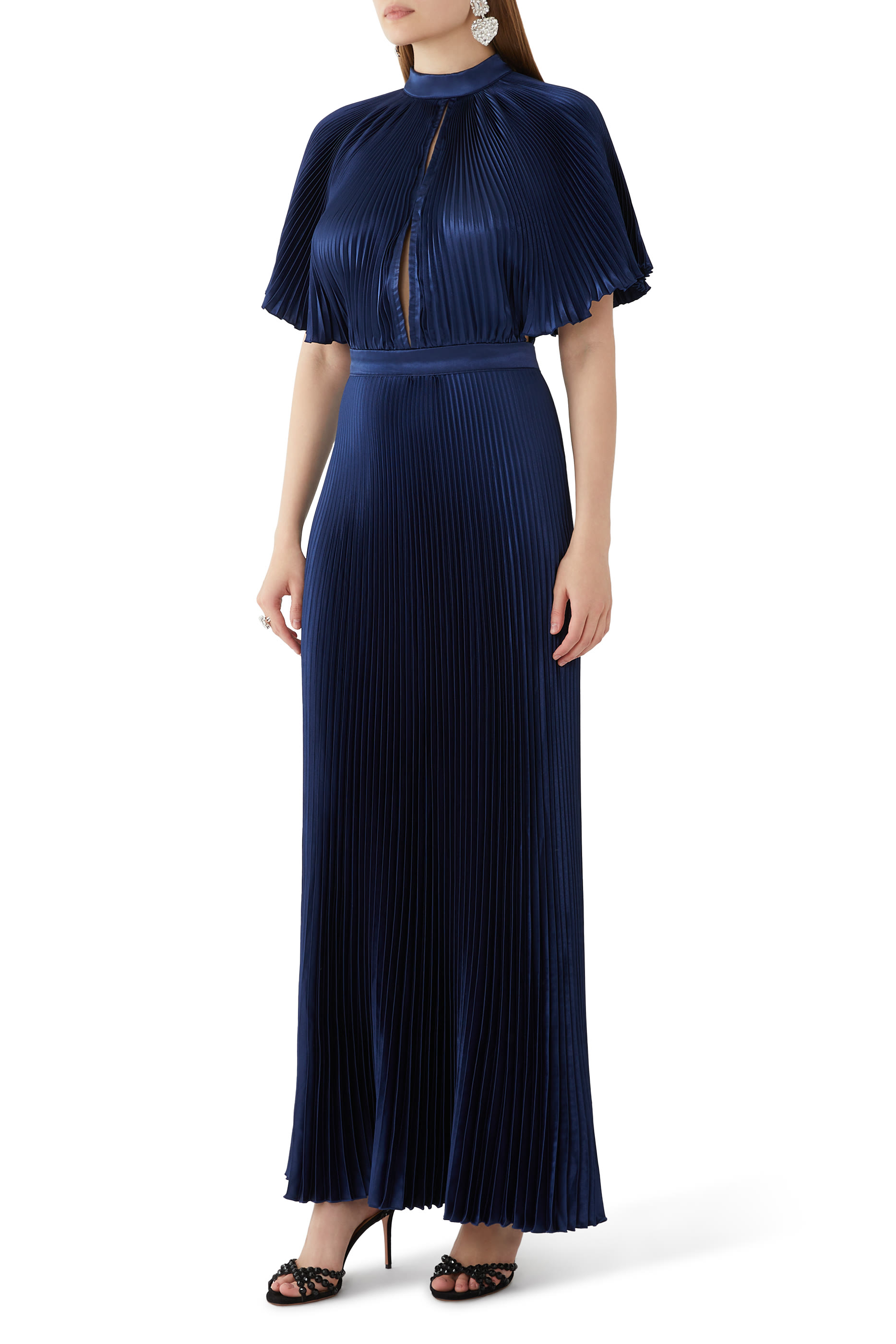 فستان سهرة إيليت